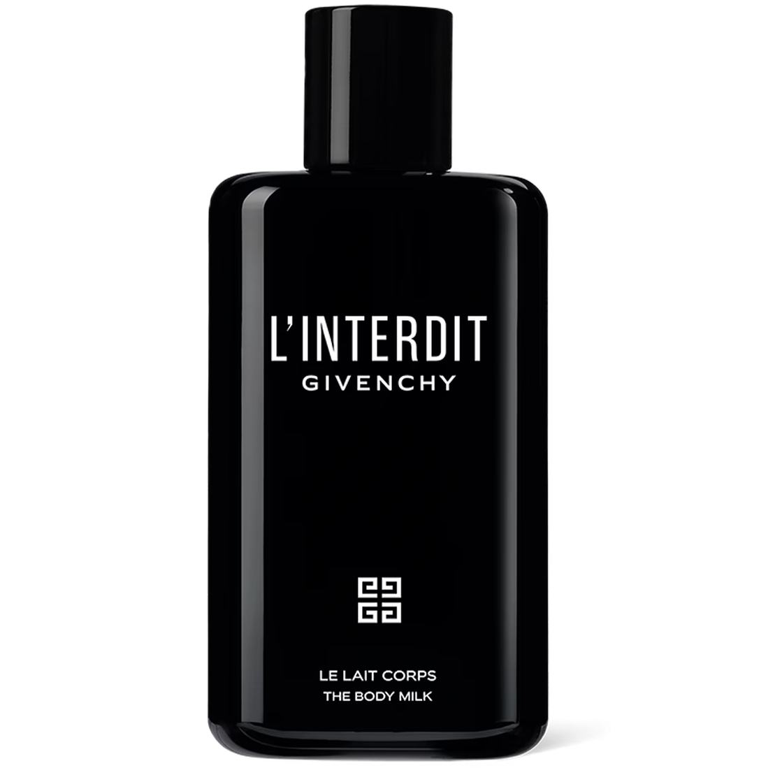Givenchy L'interdit Body Milk