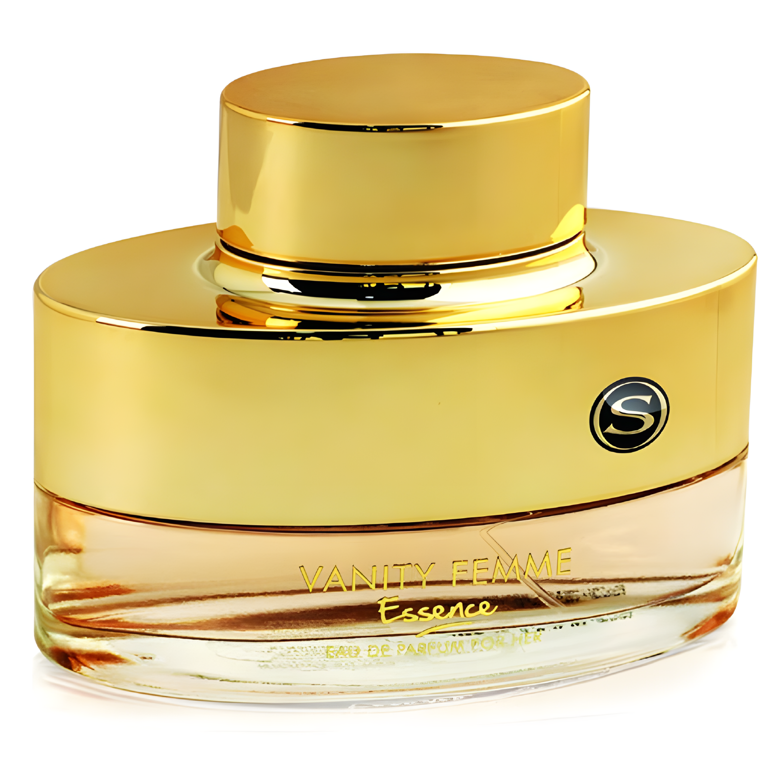 Armaf Vanity Femme Essence Eau de Parfum for Women