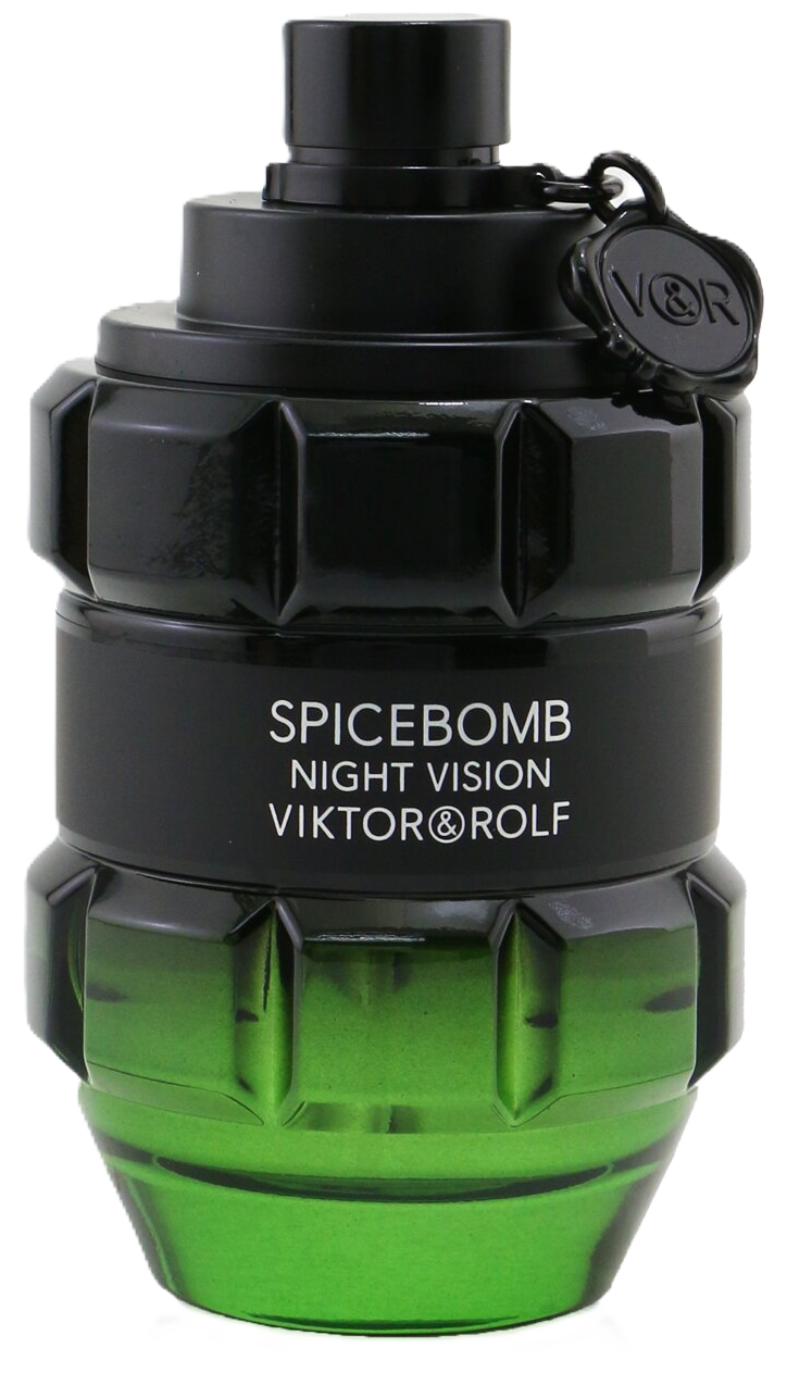 Viktor Rolf Spicebomb Night Vision Eau de Toilette for Men