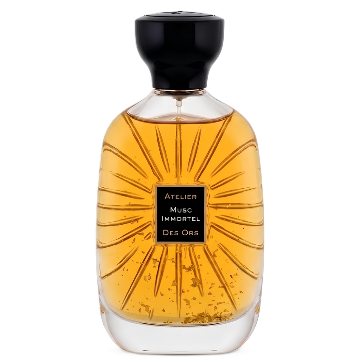 Atelier Des Ors Musc Immortel Eau de Parfum for Everyone