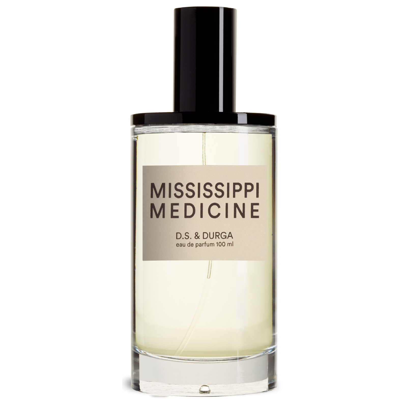 D.S. & Durga Mississippi Medicine Eau de Parfum for Men