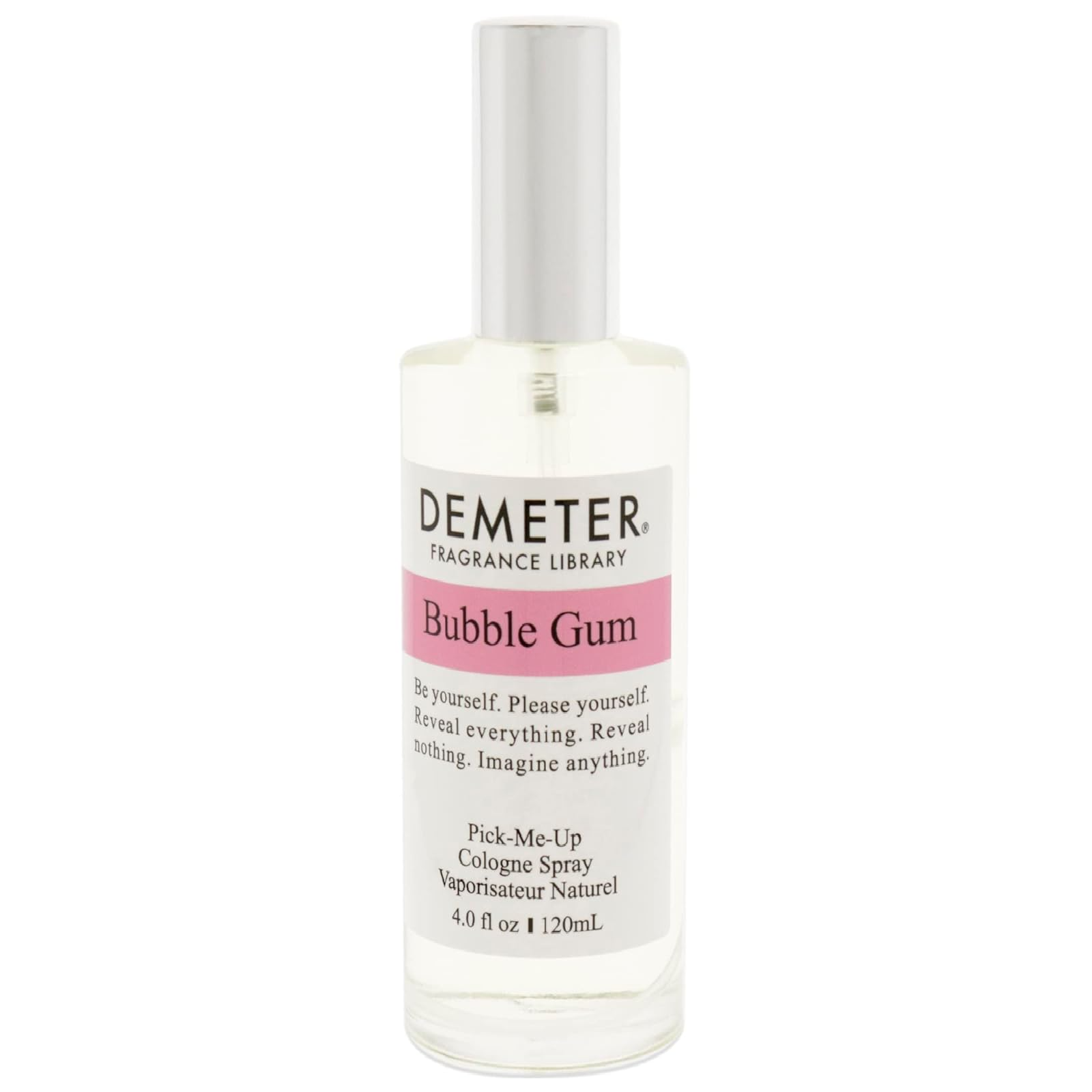 Demeter Bubble Gum Cologne for Everyone