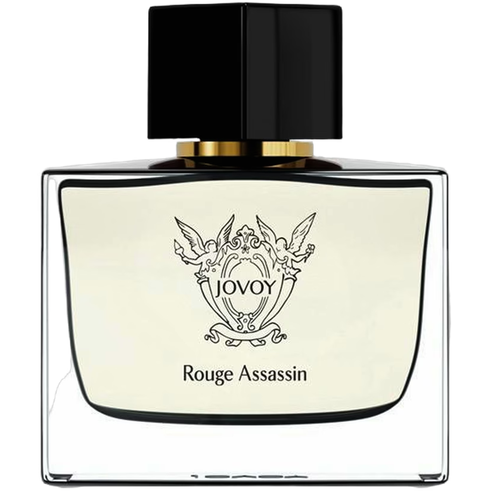 Jovoy Paris Rouge Assassin Eau de Parfum for Women