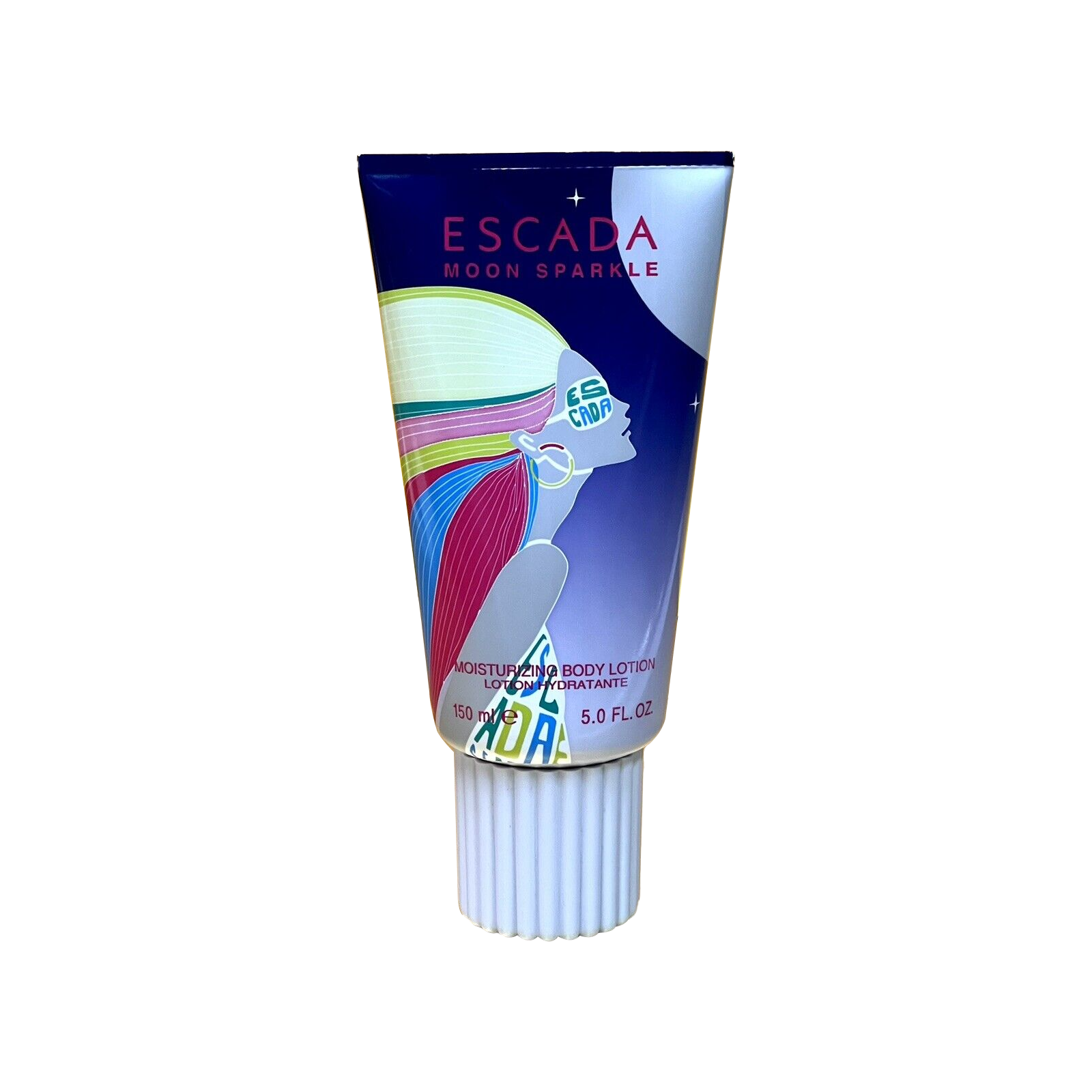 Escada Moon Sparkle Body Lotion for Women