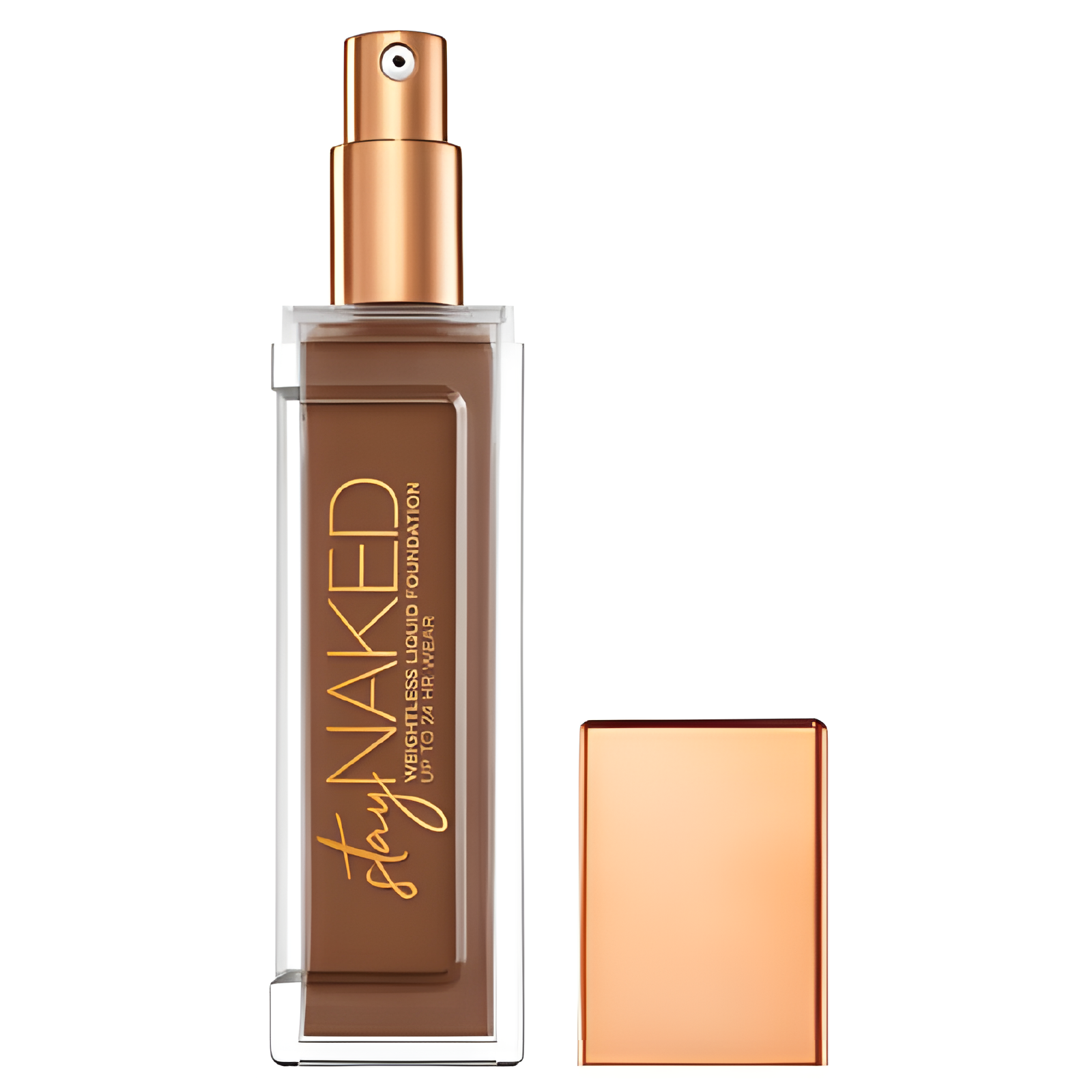 Urban Decay Stay Naked Weightless Liquid Foundation