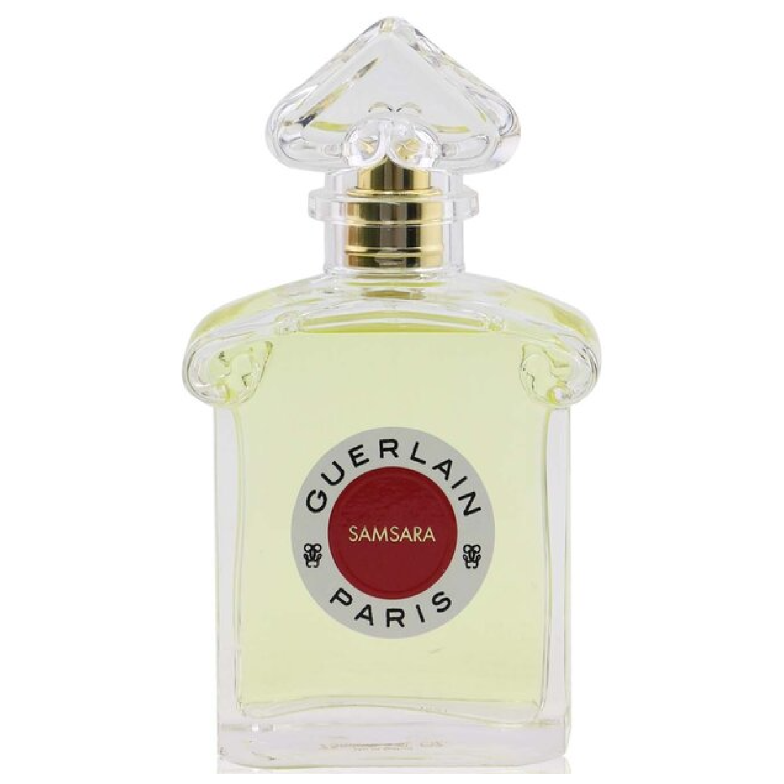 香水(女性用) GUERLAIN SAMSARA Eau de Parfum 75mL Guerlain Samsara Eau de Parfum - Timeless Elegance