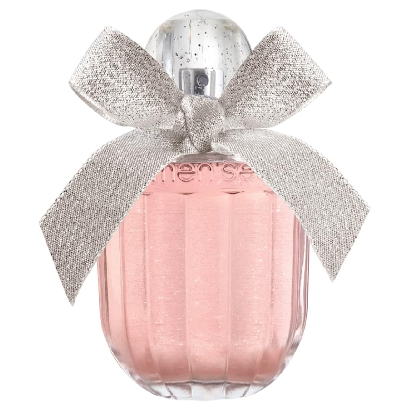 Rose Seduction Eau de Parfum - Sweet Floral Elegance