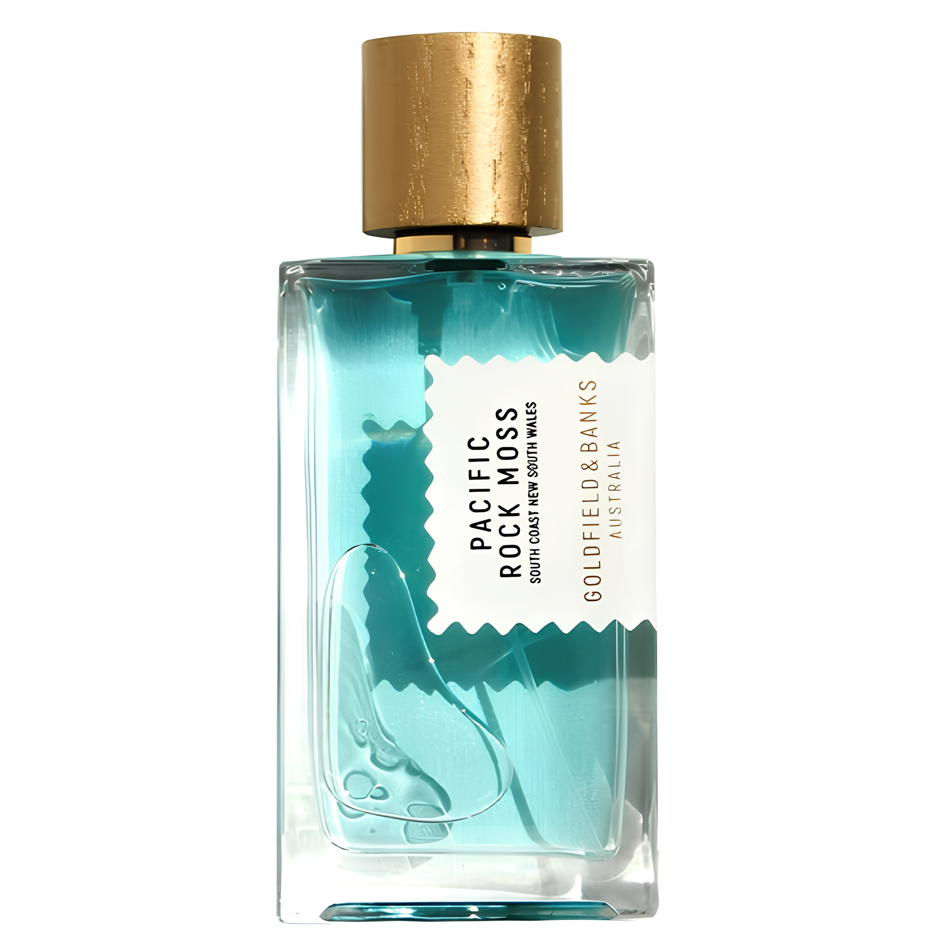 Goldfield & Banks Pacific Rock Moss Eau de Parfum for Everyone