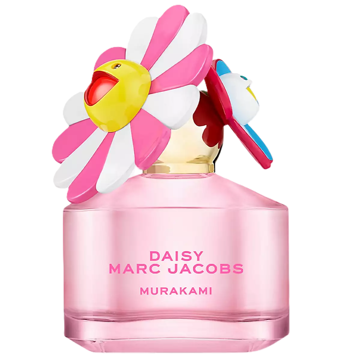 Marc Jacobs Daisy Murakami Pink Eau de Parfum - Floral Elegance Marc Jacobs Daisy Murakami Pink Eau de Parfum - Floral Elegance