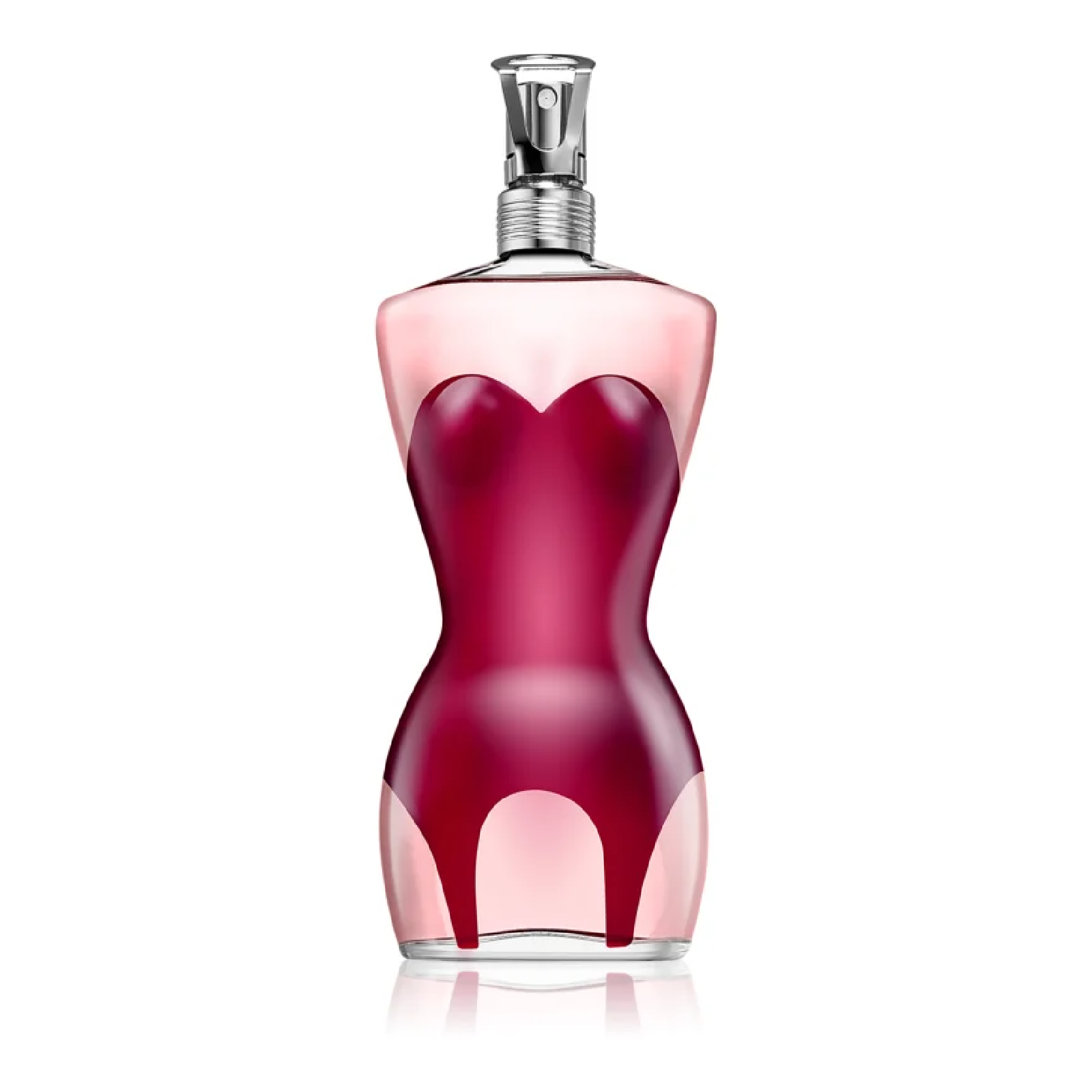 Jean Paul Gaultier Classique Eau de Parfum for Women