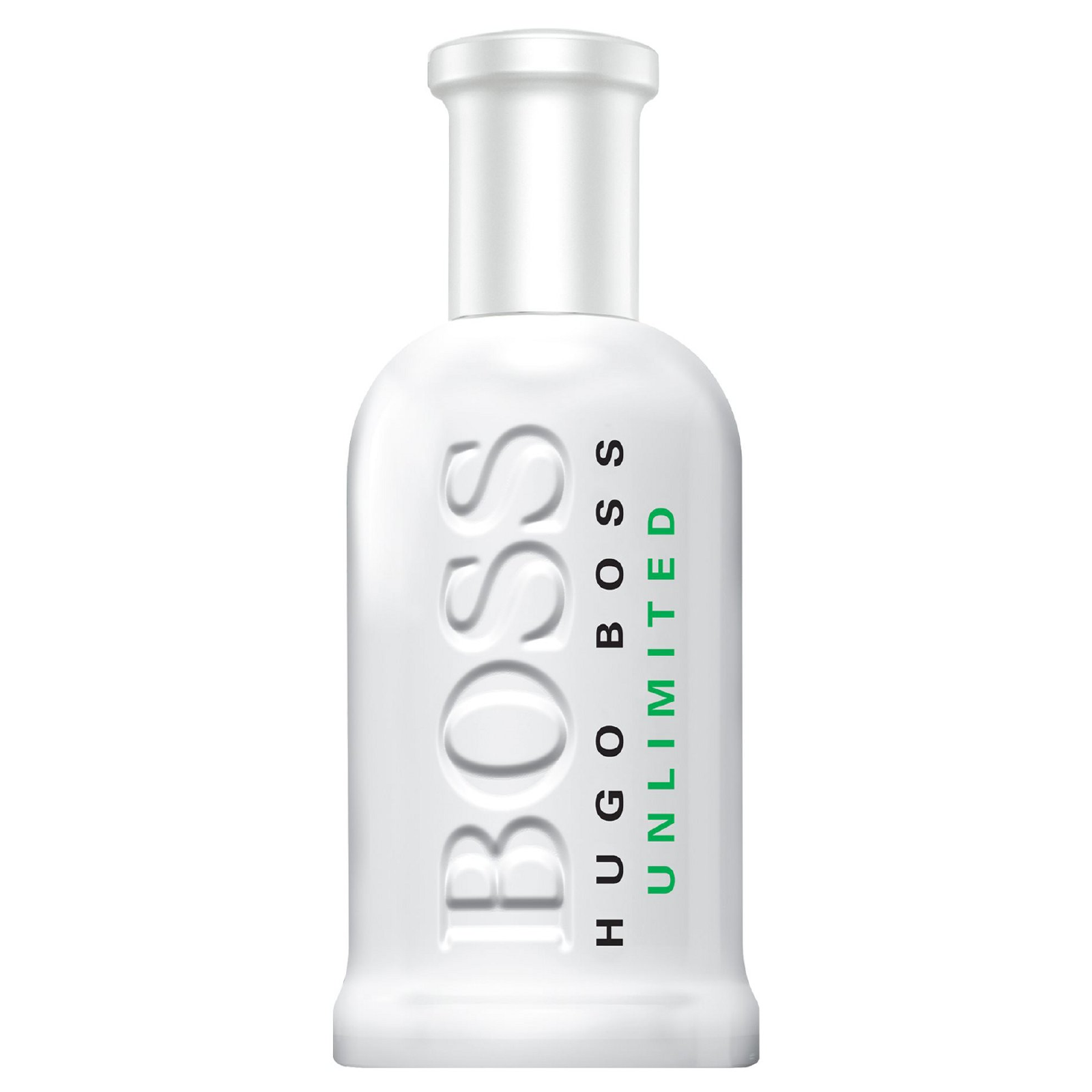 Hugo Boss Boss Bottled Unlimited Eau de Toilette for Men