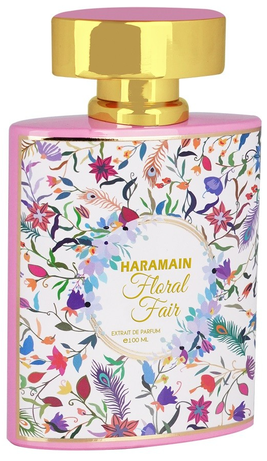 Al Haramain Floral Fair Extrait de Parfum for Women