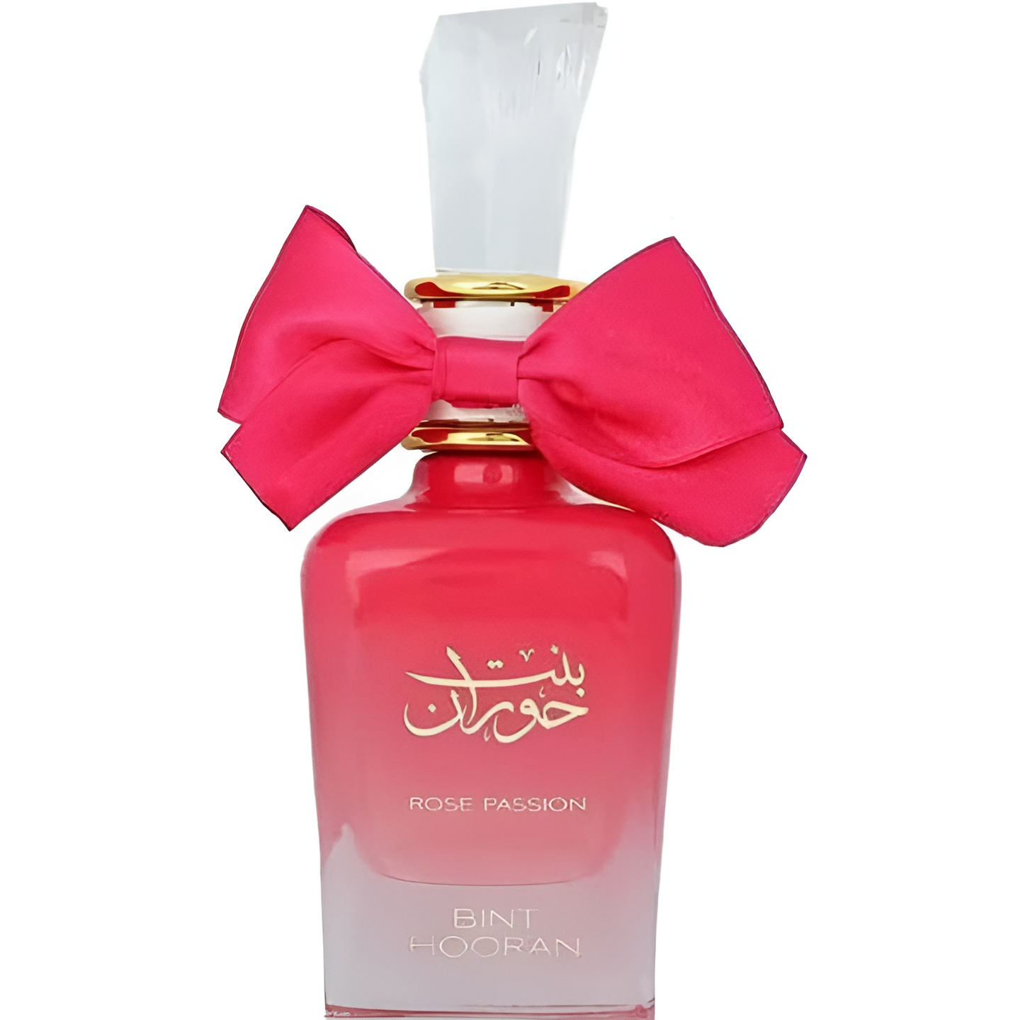 Ard Al Zaafaran Bint Hooran Rose Passion Eau de Parfum for Women