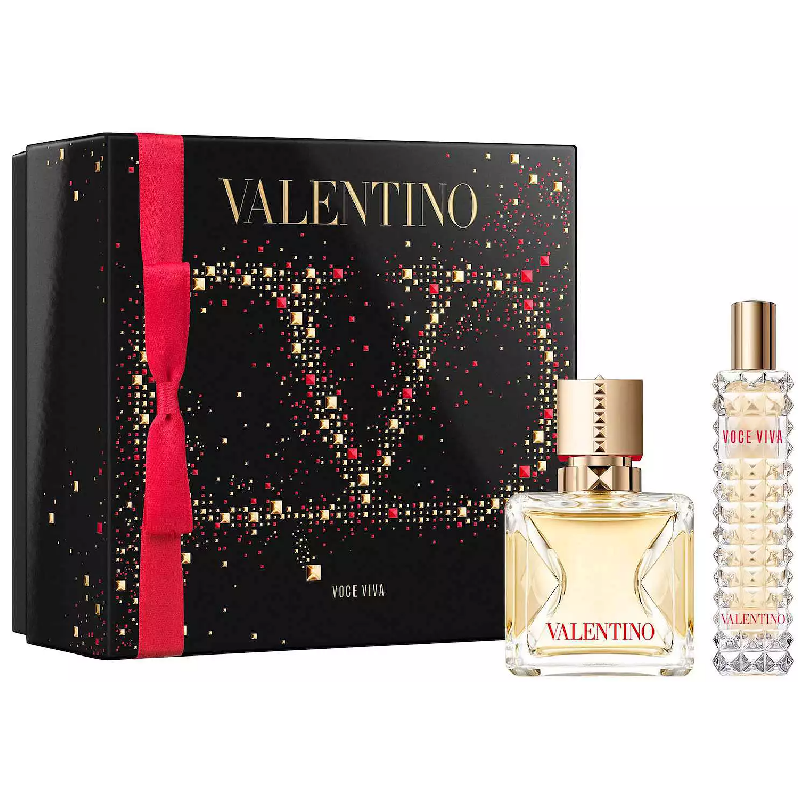 Valentino Voce Viva Gift Set for Women