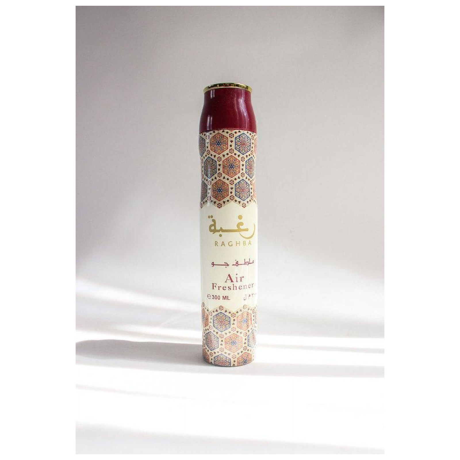 Lattafa Raghba Air Freshener