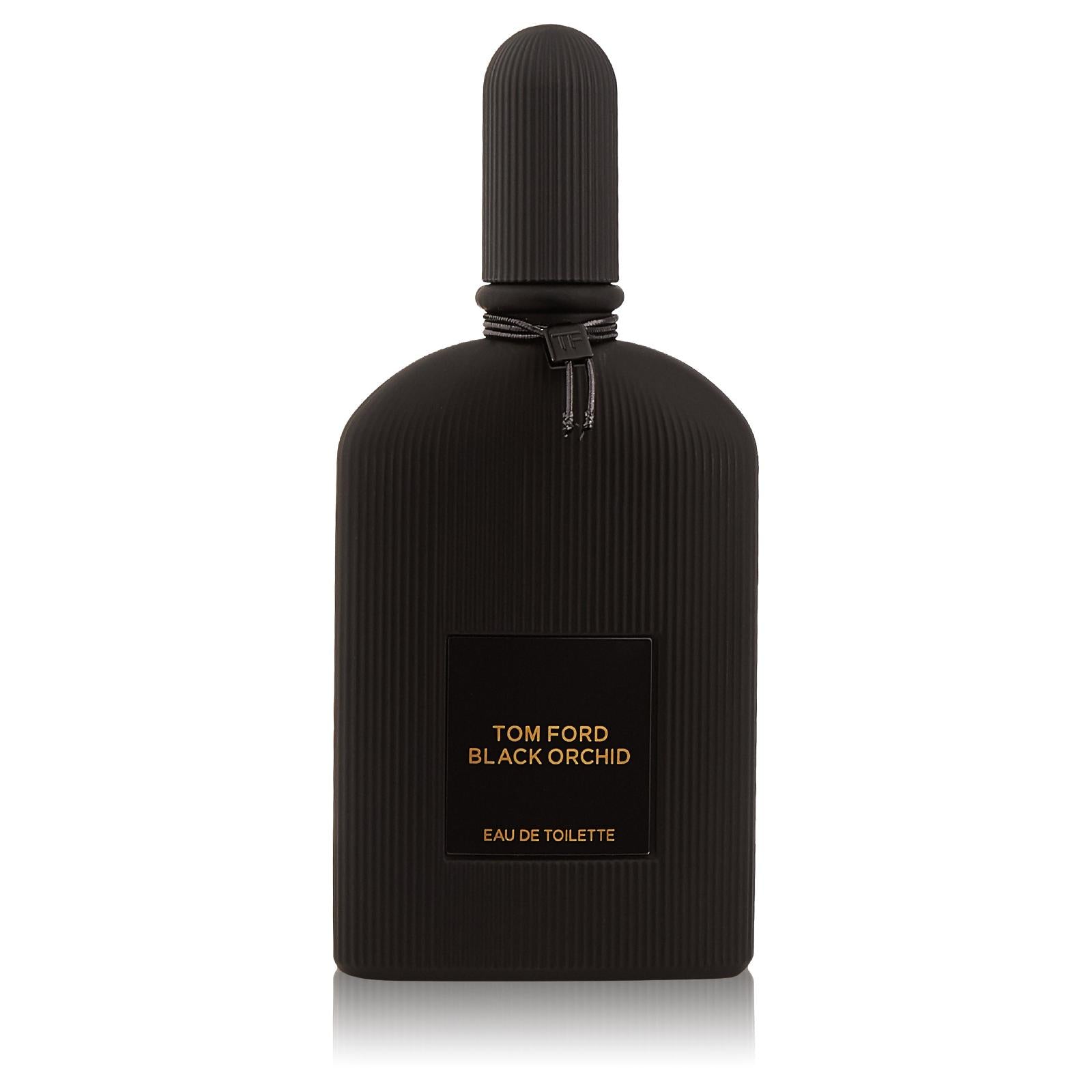 Tom Ford Black Orchid Eau de Toilette - Luxury Fragrance