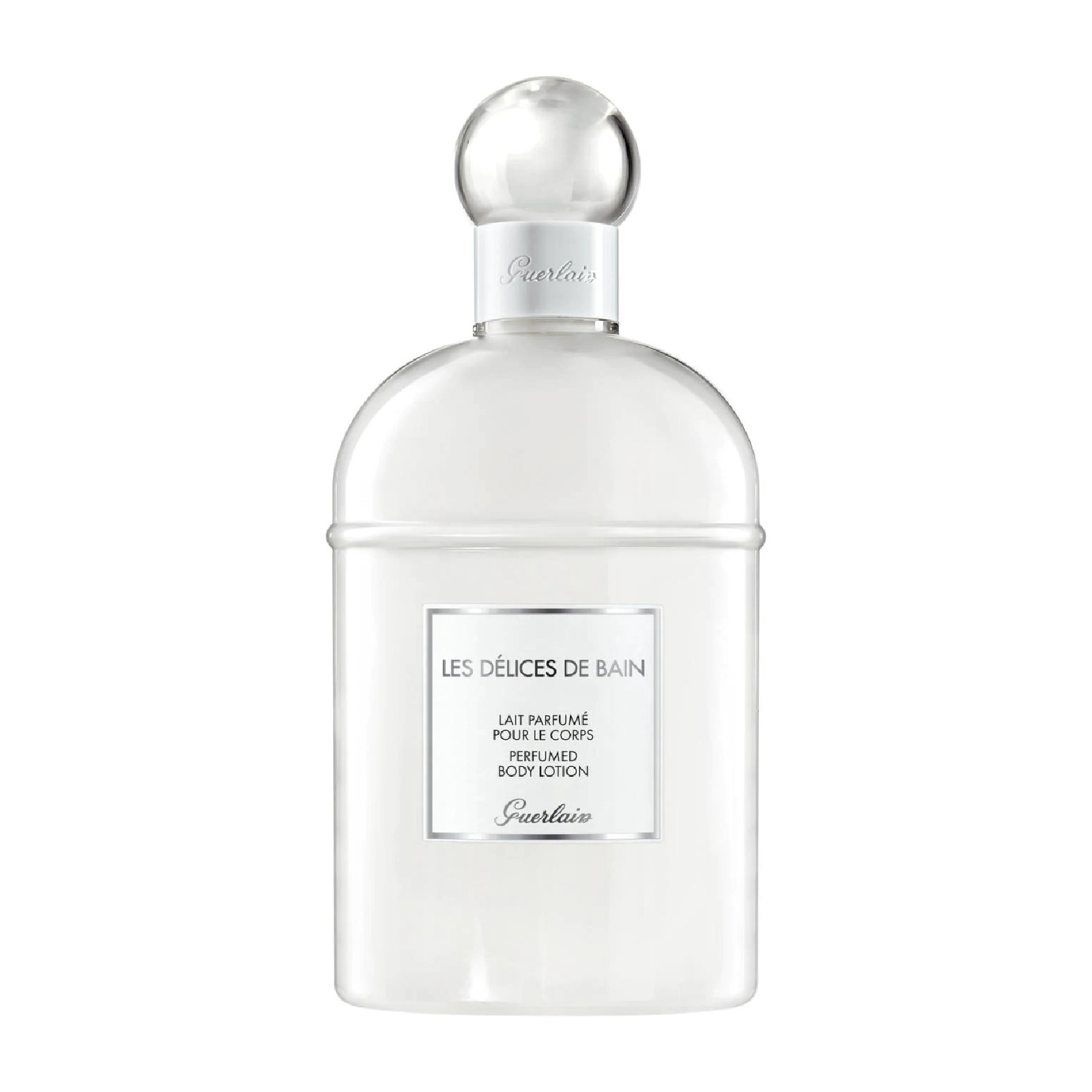 Guerlain Mon Body Lotion - Luxury Scented Hydration