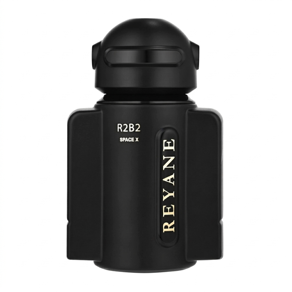 Reyane Tradition R2B2 Space X Eau de Parfum for Men