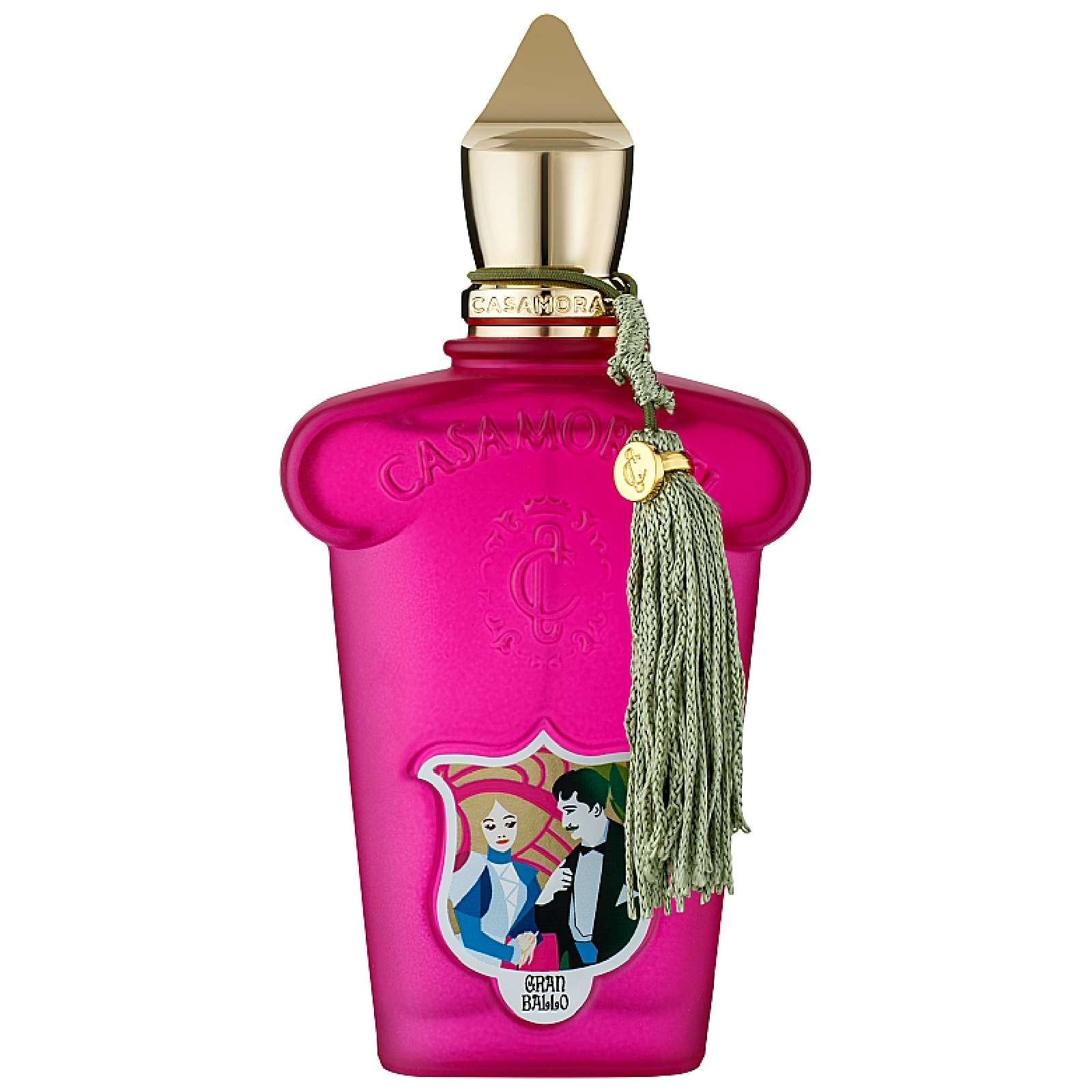 Xerjoff Gran Ballo Eau de Parfum for Women