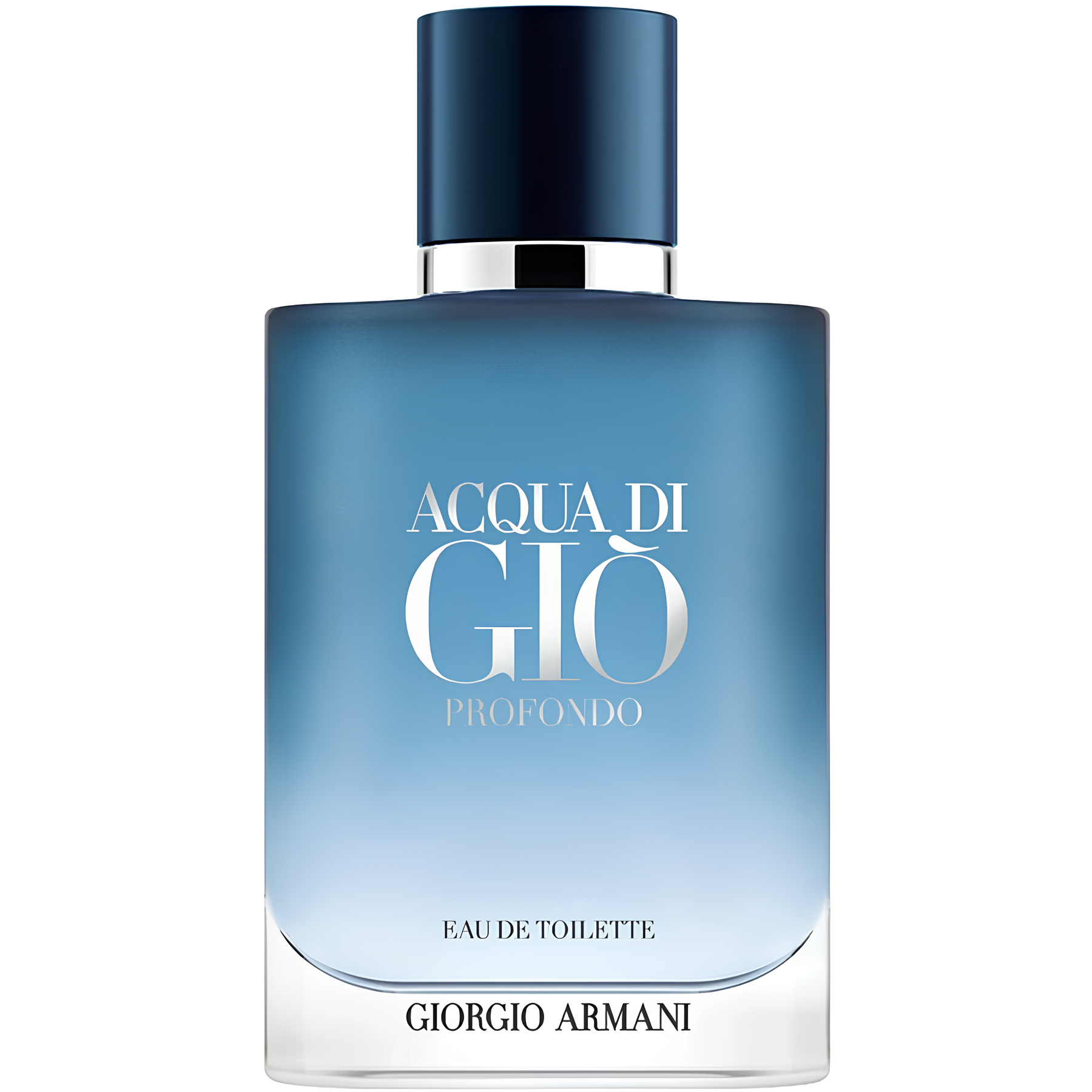Giorgio Armani Acqua Di Gio Profondo Eau de Toilette for Men Giorgio Armani Acqua Di Gio Profondo Eau de Toilette for Men