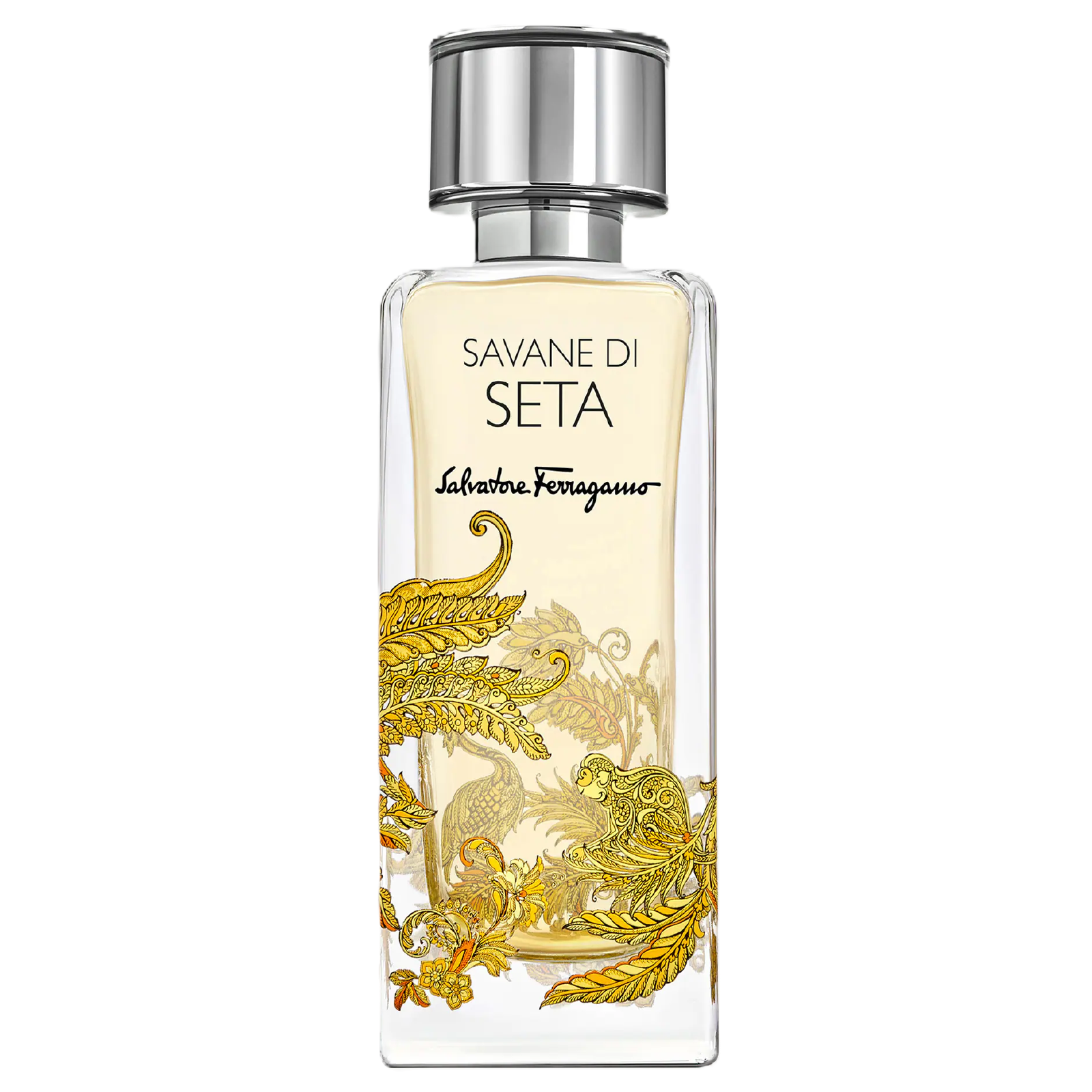 Salvatore Ferragamo Savane Di Seta Eau de Parfum for Everyone