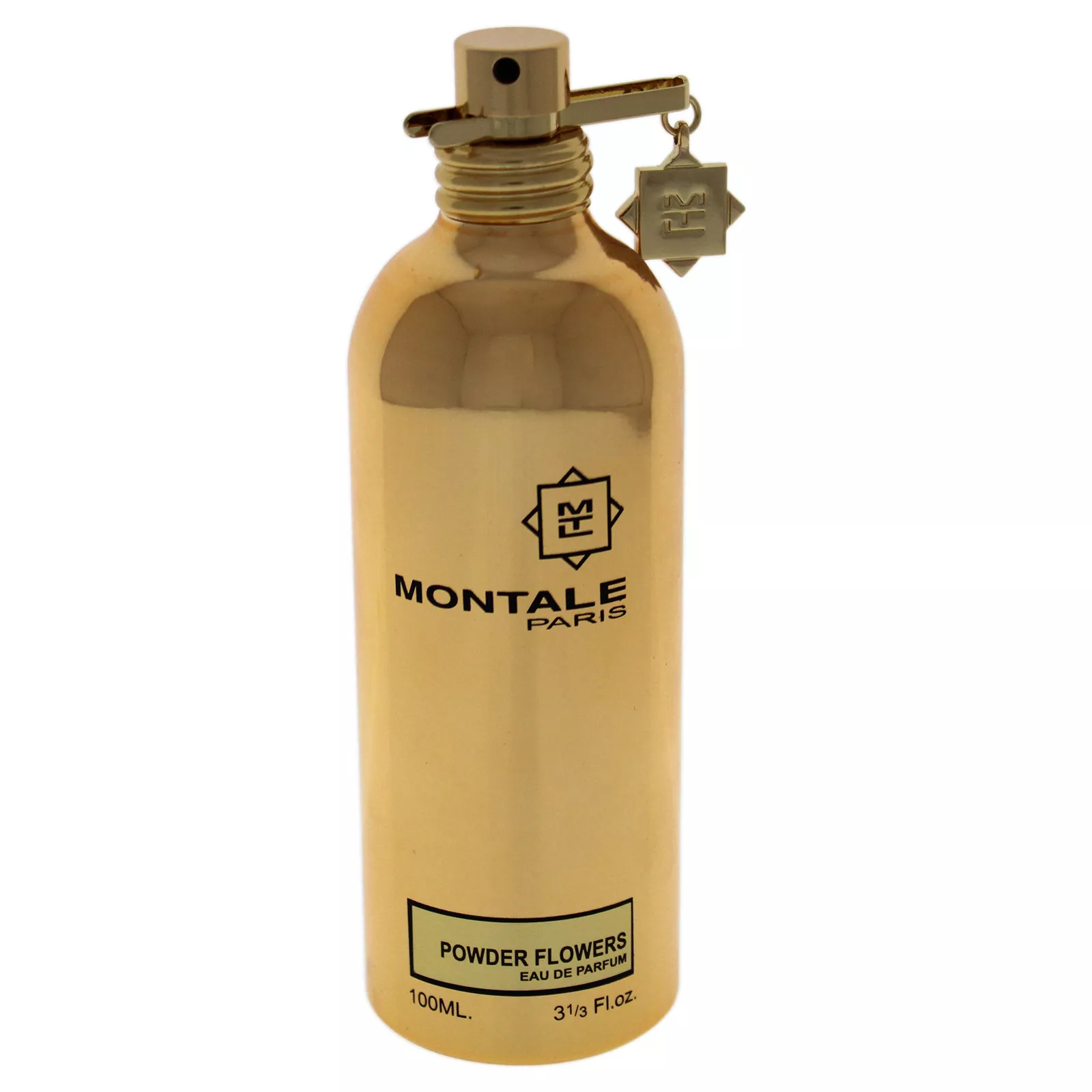 Montale Powder Flowers Eau de Parfum for Women