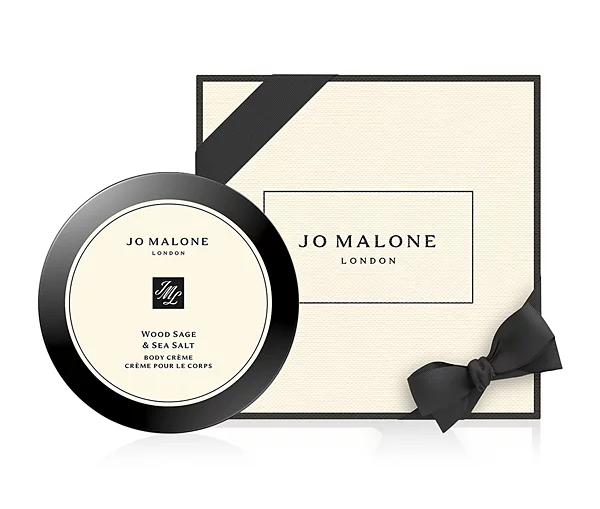 Jo Malone Wood Sage & Sea Salt Body Cream