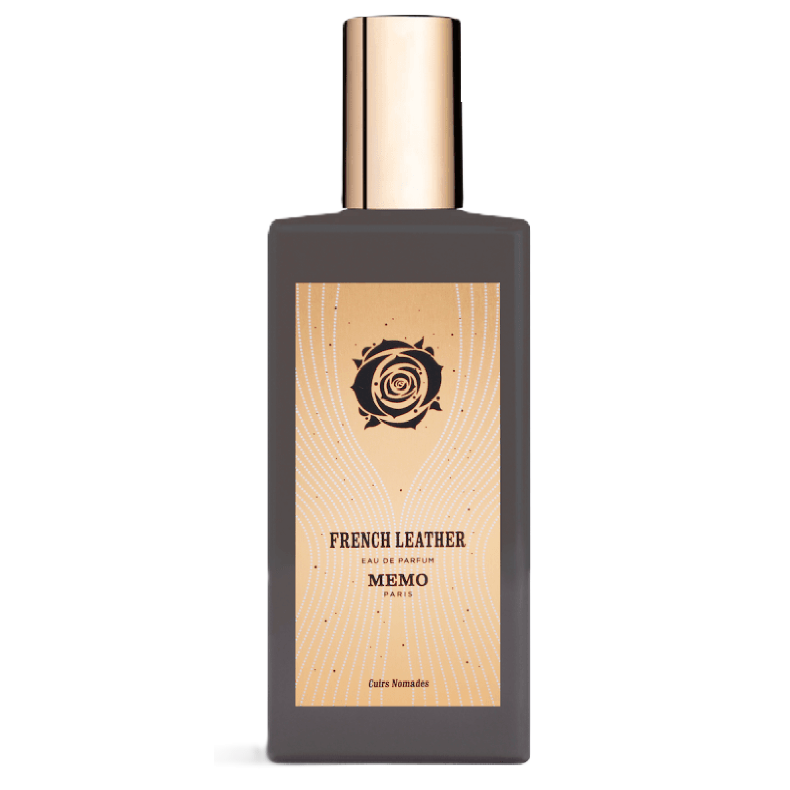 Memo Paris French Leather Eau de Parfum for Everyone