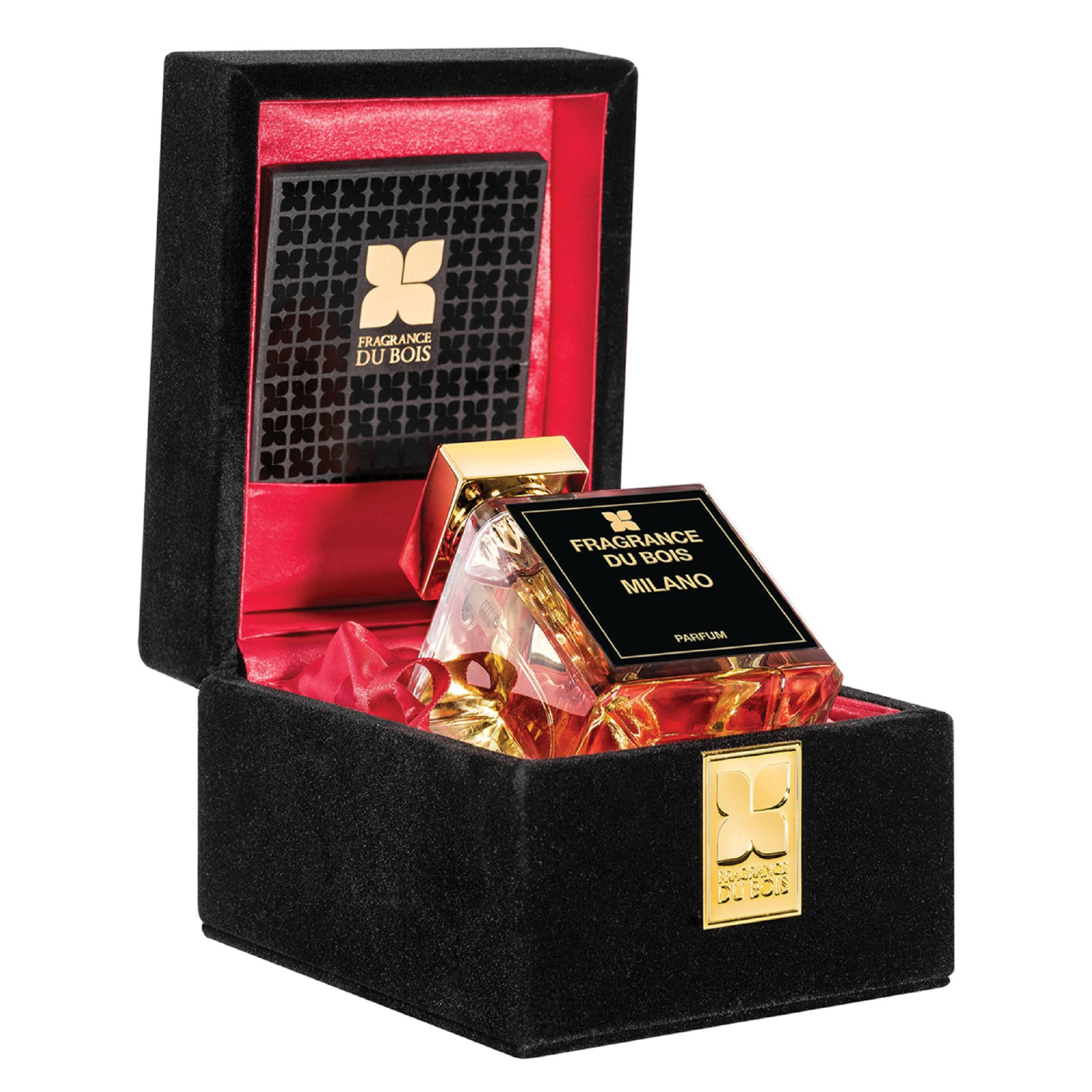 Fragrance Du Bois Milano Parfum for Everyone