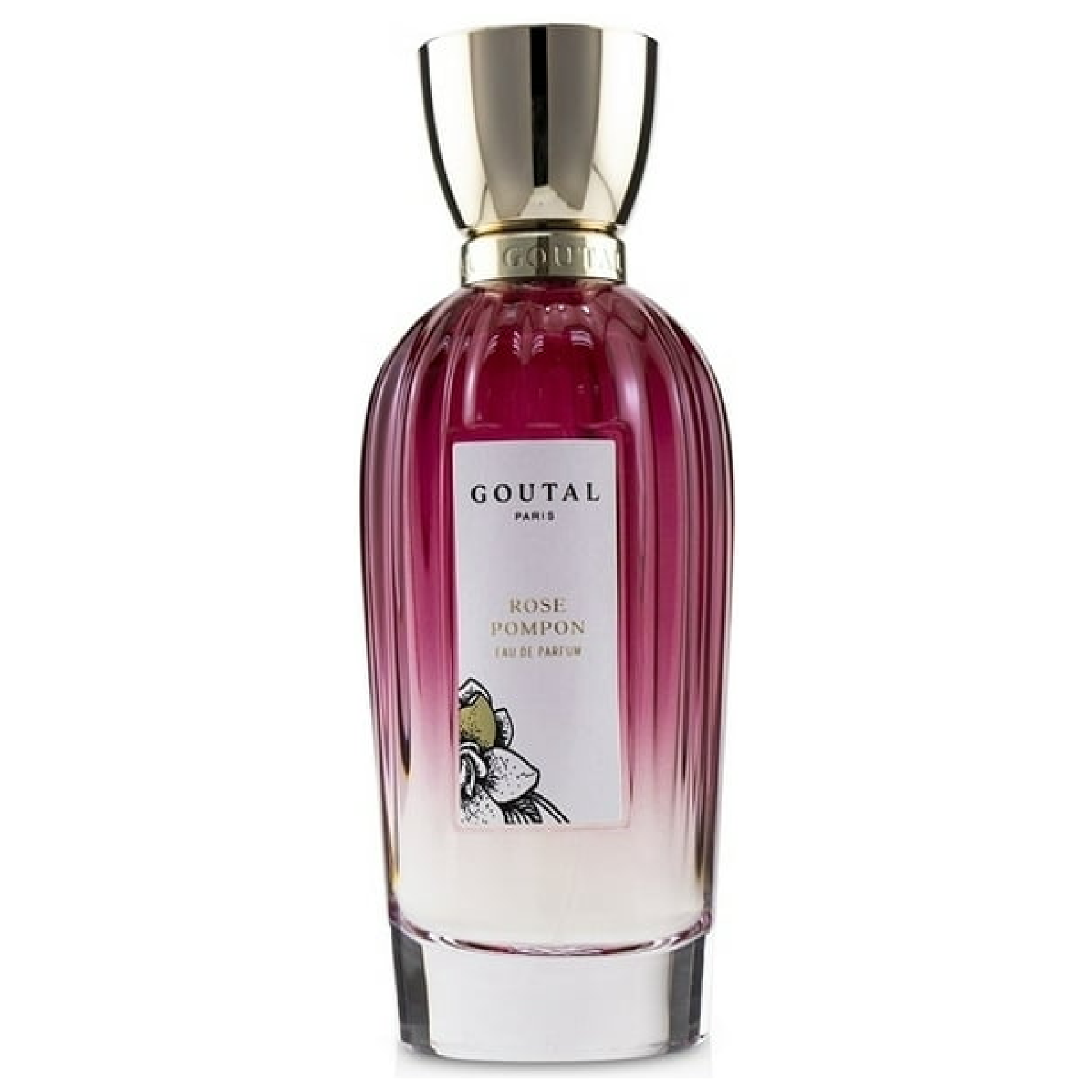 Goutal Rose Pompon Eau de Parfum for Women