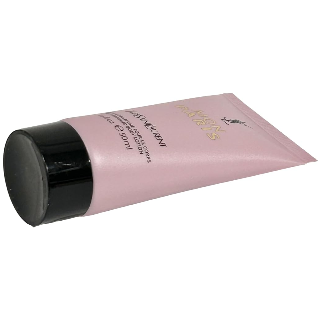 Yves Saint Laurent Mon Paris Body Lotion