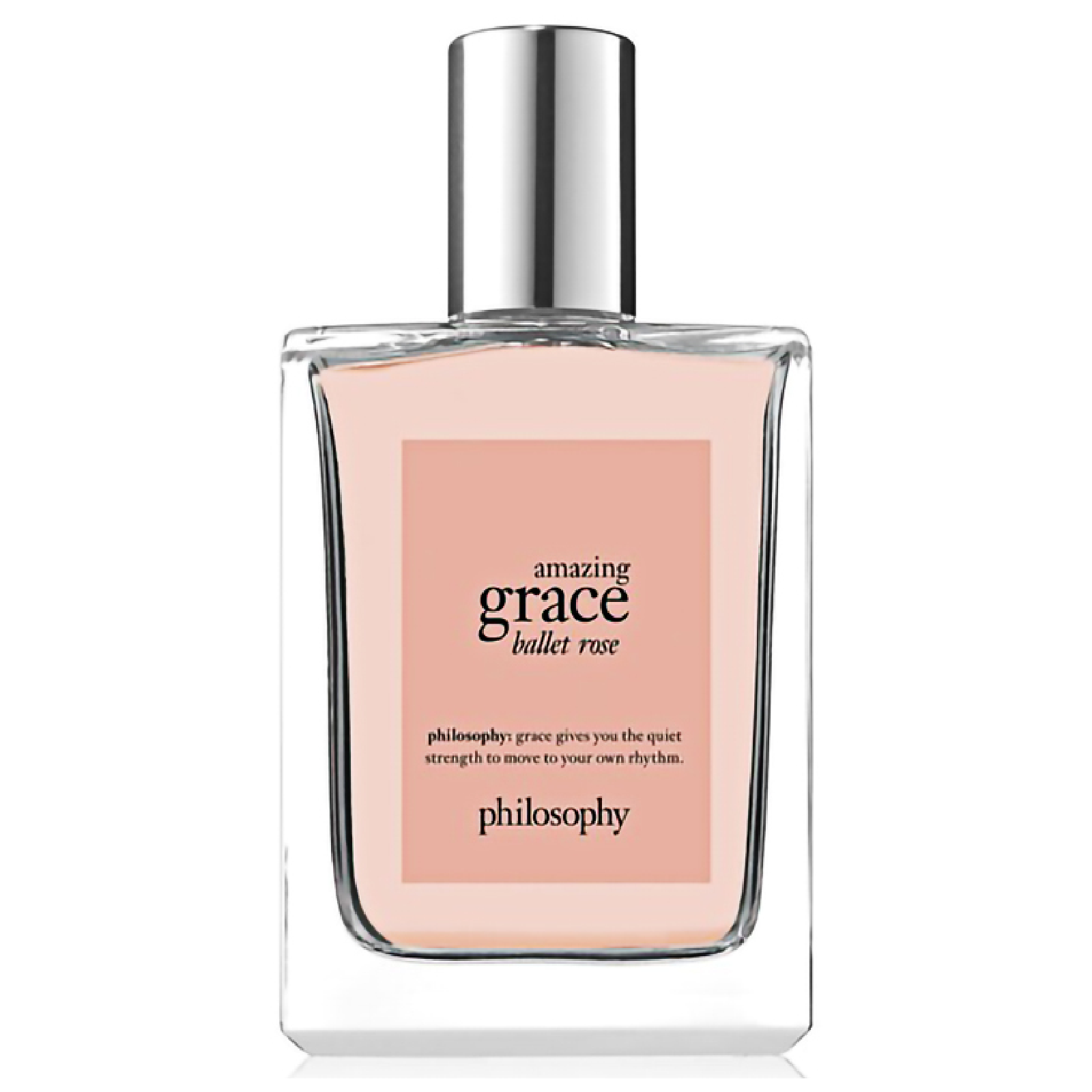 Philosophy Amazing Grace Ballet Rose Eau de Toilette for Women