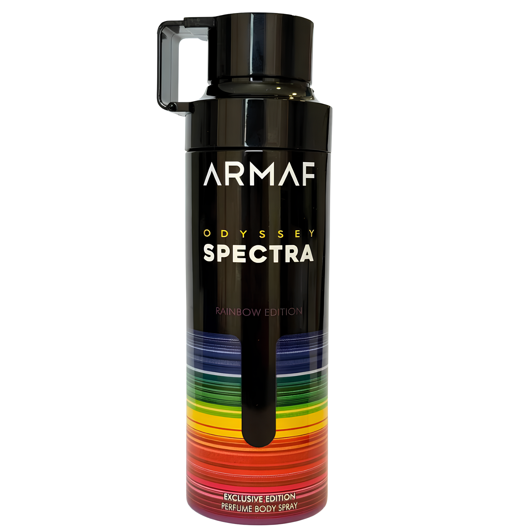 Armaf Odyssey Spectra Rainbow Edition Body Spray - Unisex