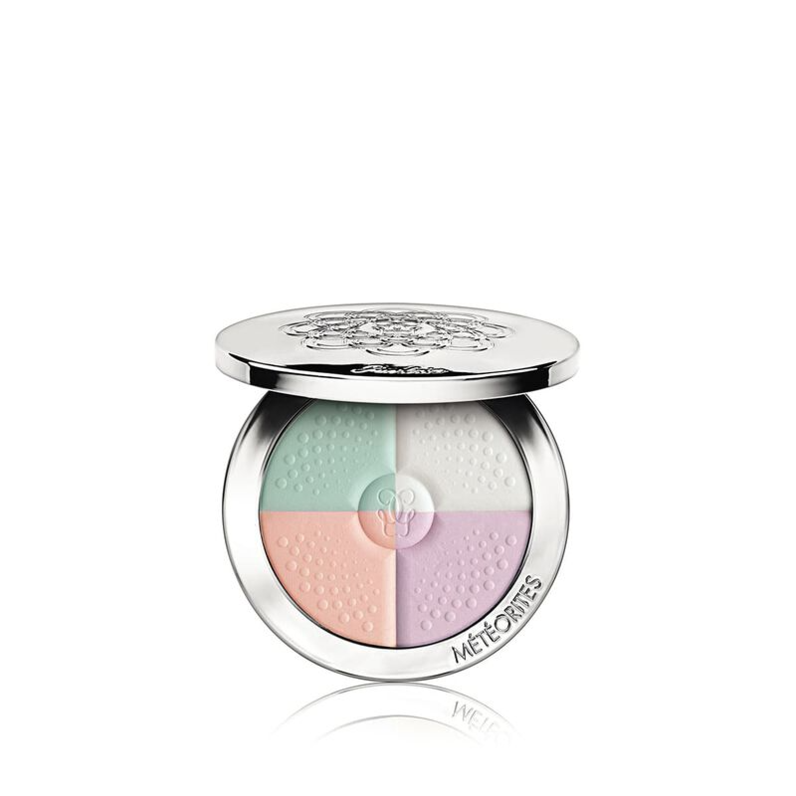 Guerlain Meteorites Compact Colour Correcting, Blotting And Lighting Powder