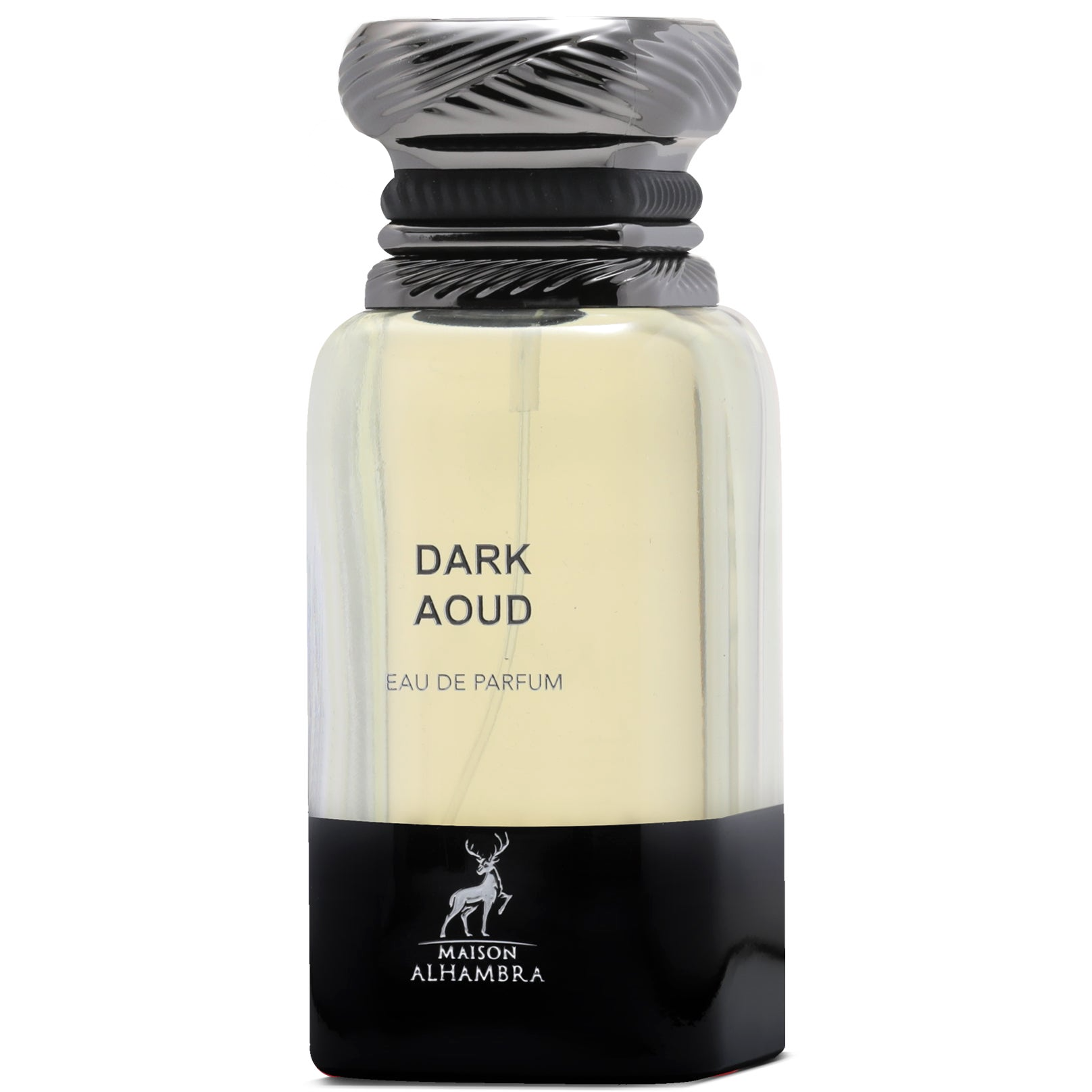 Maison Alhambra Dark Aoud Eau de Parfum for Everyone