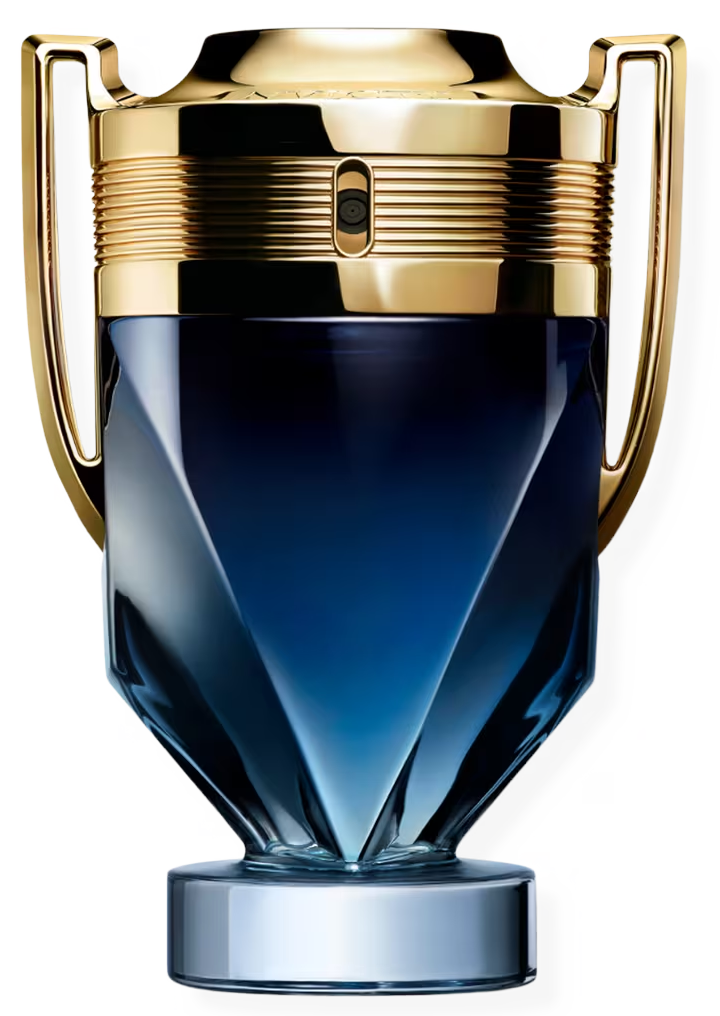 Paco Rabanne Invictus Parfum - Epic Fragrance for Men