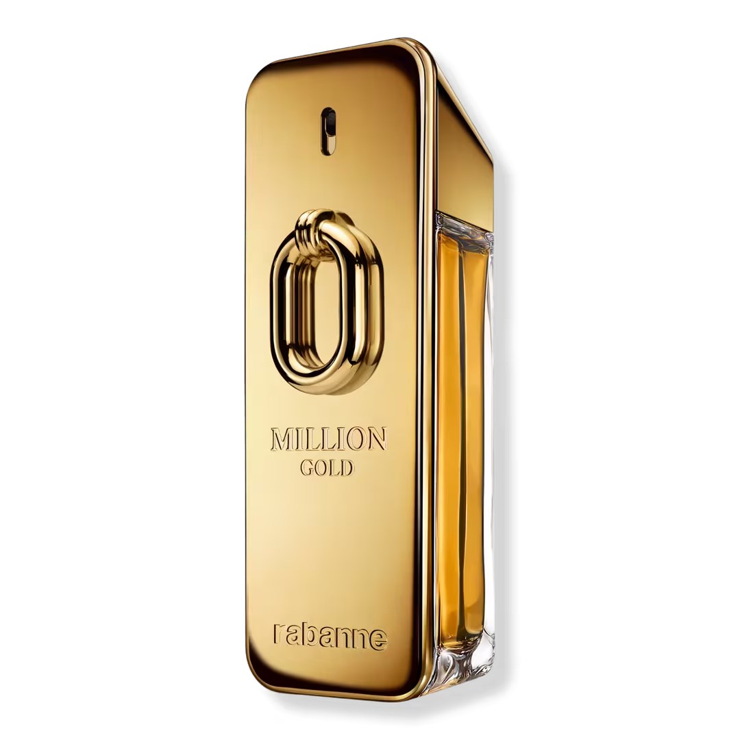 Paco Rabanne Million Gold Intense Eau de Parfum for Men