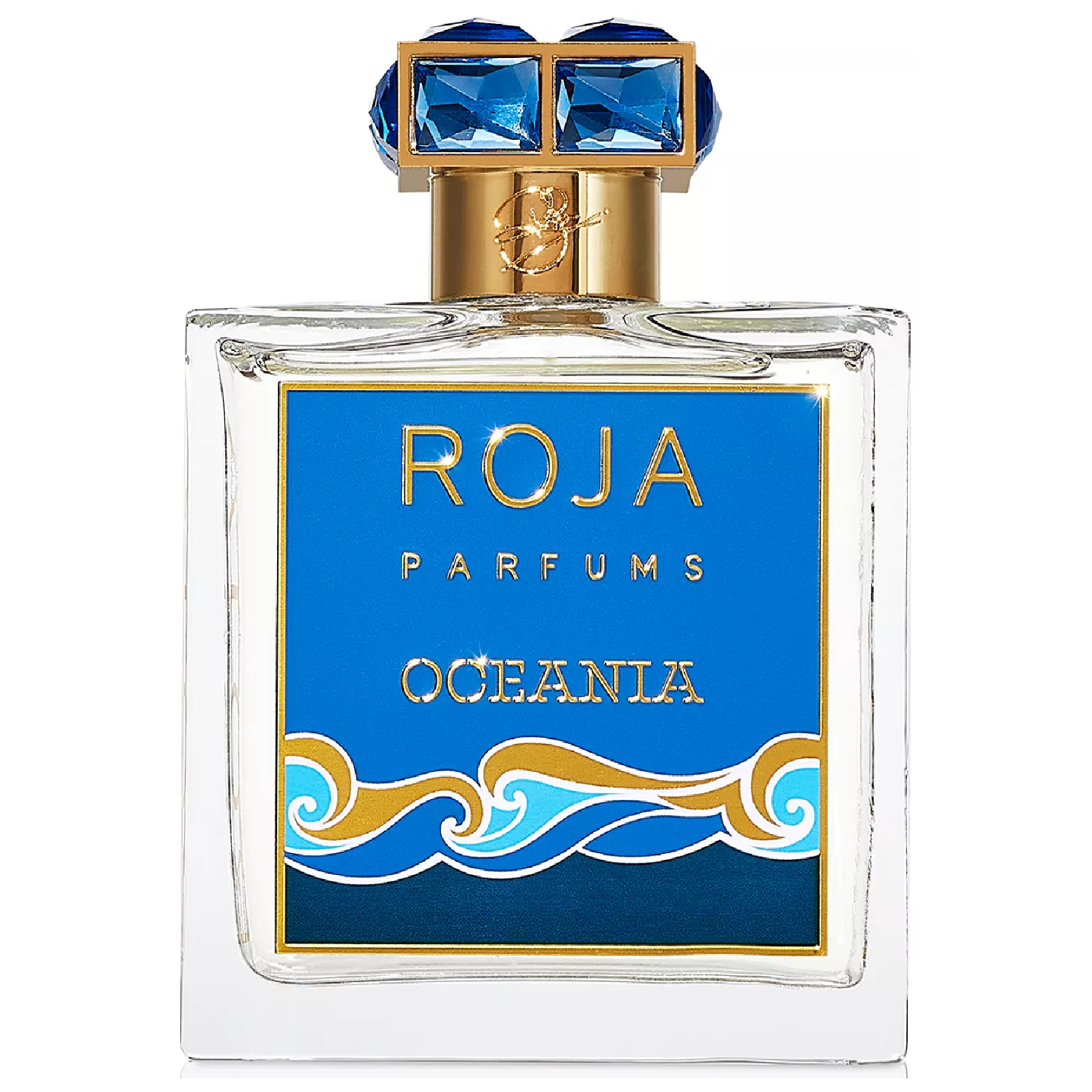 t*4様 ロジャー　ROJA OCEANIA 100ml Roja Parfums Unisex Oceania EDP 3.4 oz (100 ml) 5060370917389