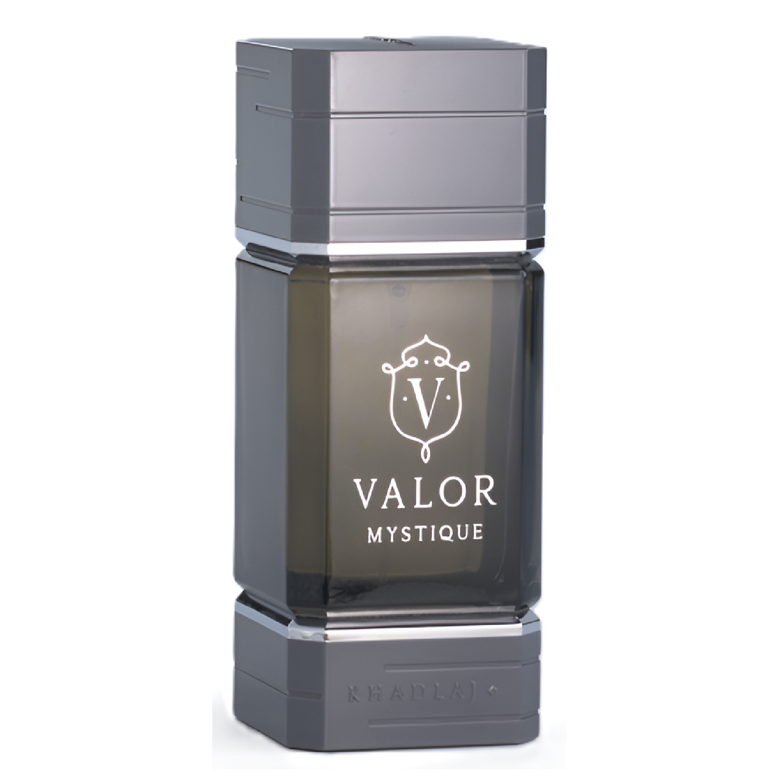 香水(男性用) Khadlaj Valor Chivalry Khadlaj Valor Mystique Eau de Parfum for Men - Shop Authentic