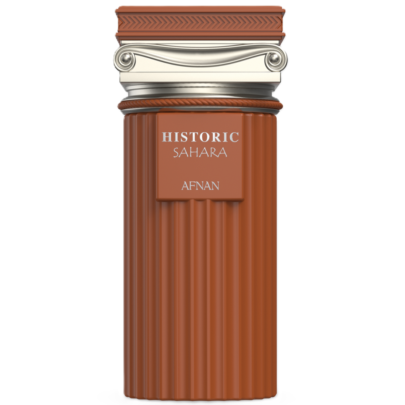 Afnan Historic Sahara Extrait de Parfum - Unisex Elegance