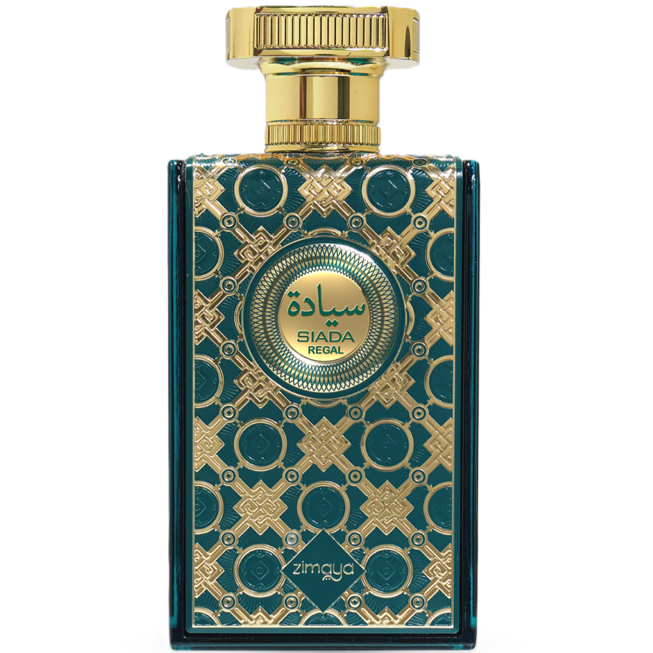 Zimaya Siada Regal Eau de Parfum for Everyone