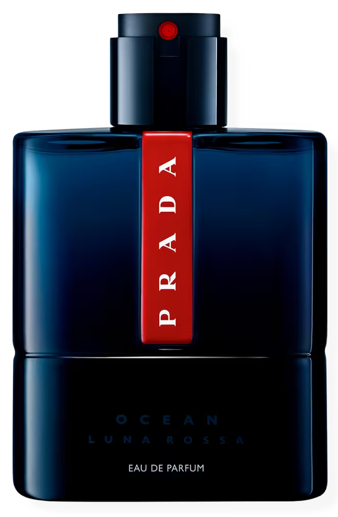 Prada Luna Rossa Ocean Eau de Parfum for Men