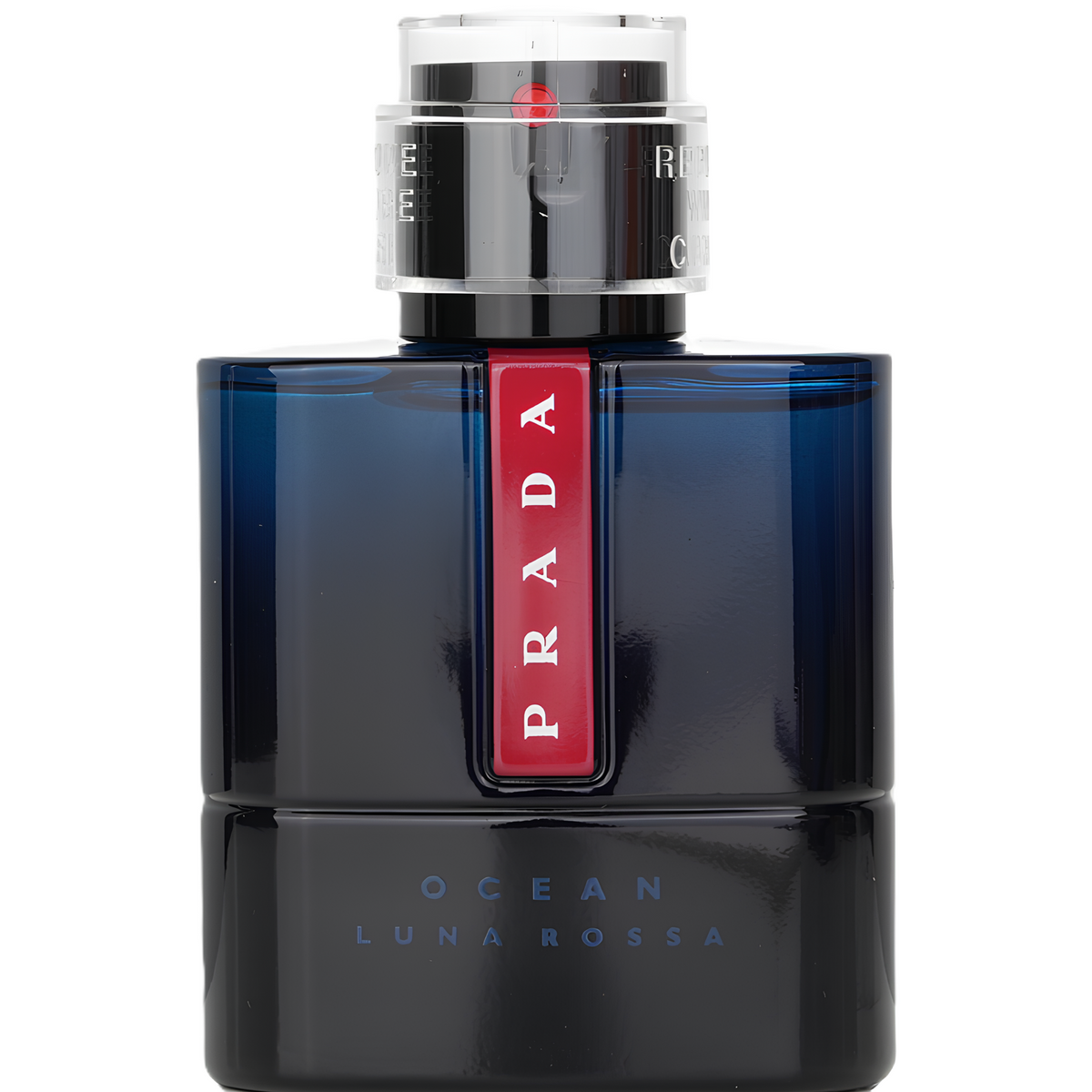 Prada Luna Rossa Ocean Eau de Toilette for Men