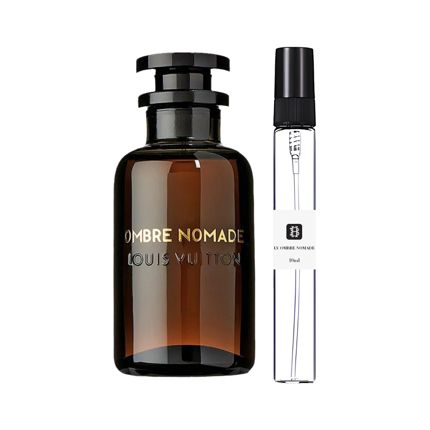 Louis Vuitton Ombre Nomade Eau de Parfum for Men