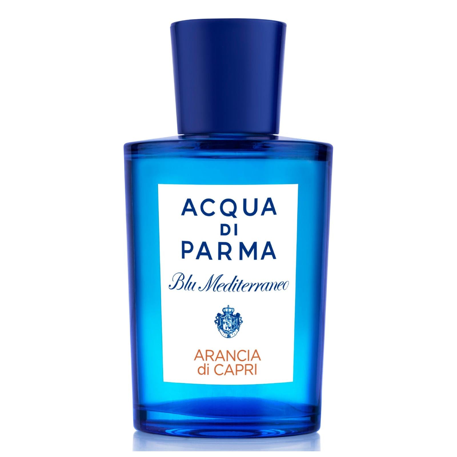 Acqua Di Parma Blu Mediterraneo Arancia Di Capri Eau de Toilette for Everyone