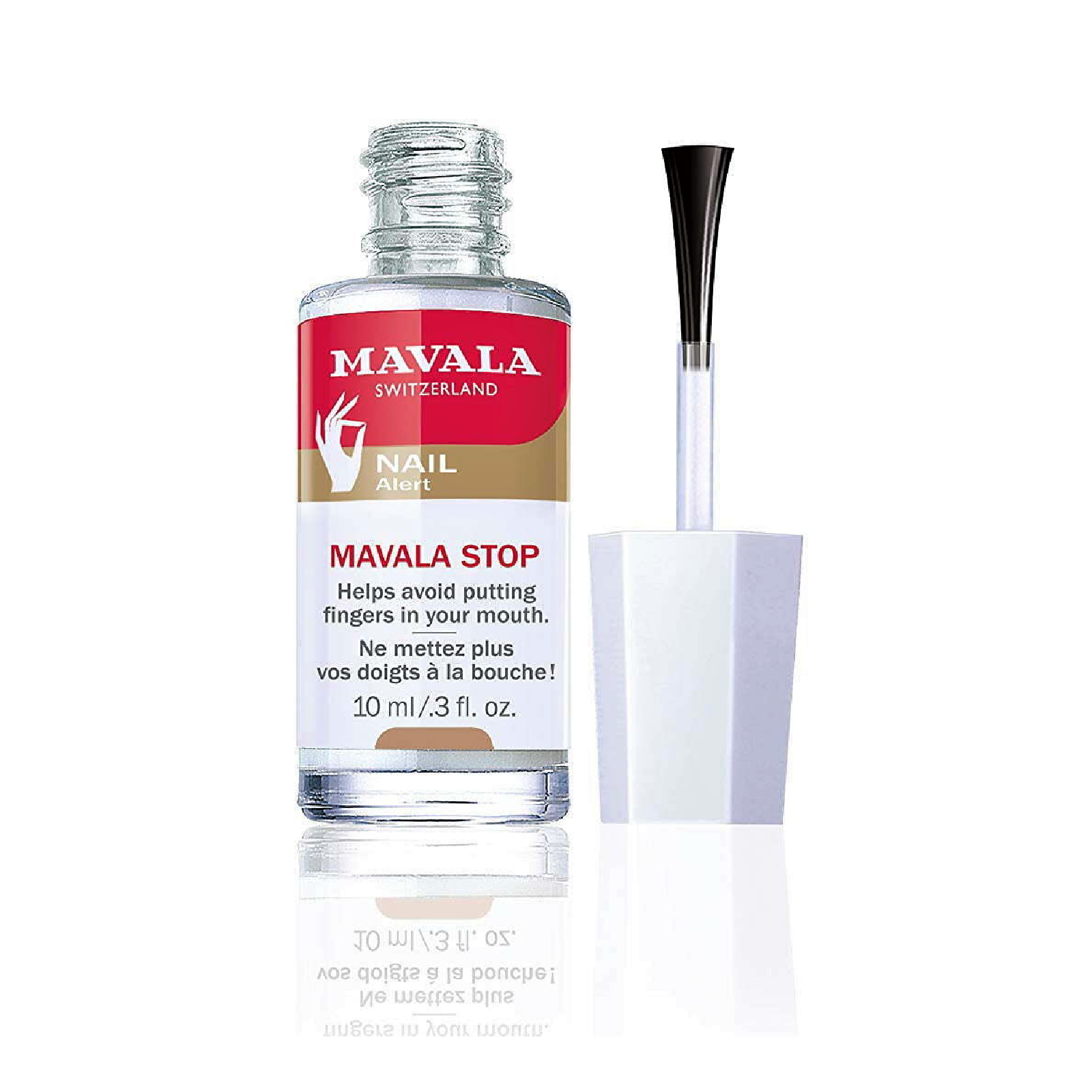 Mavala Stop for Everyone