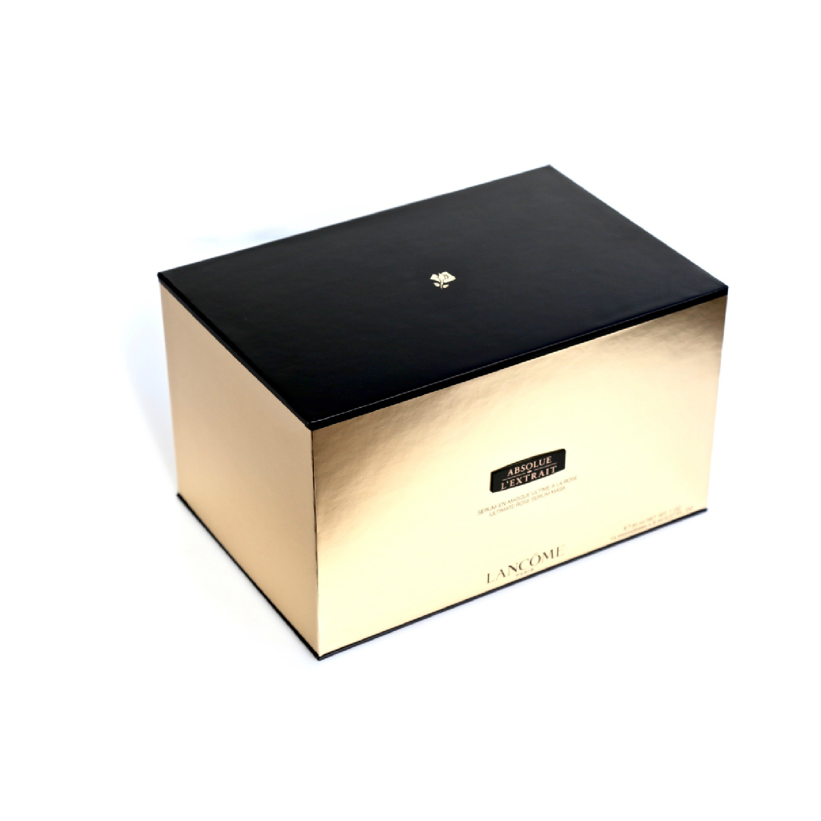 Lancome Absolue L'extrait Tester Gift Set