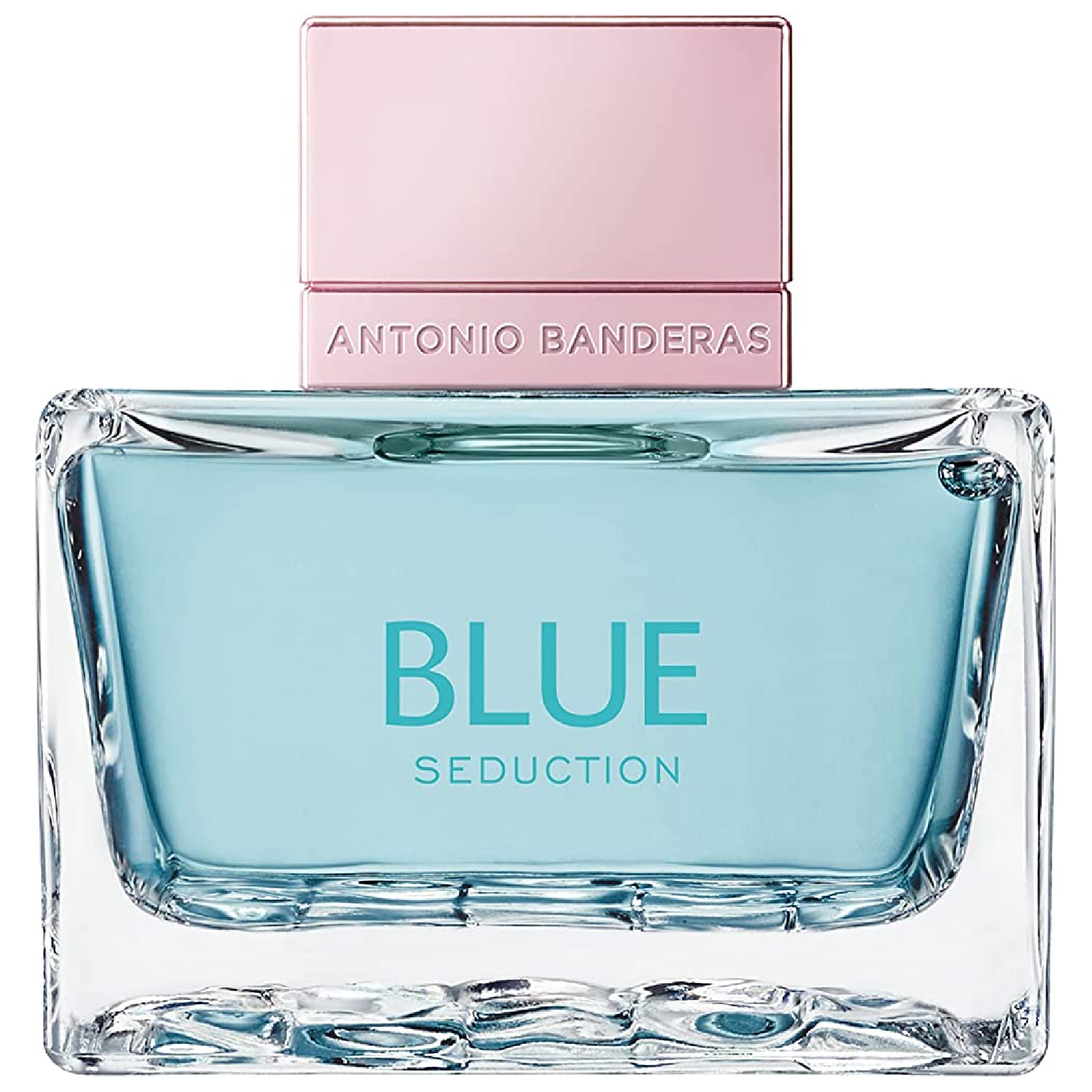Antonio Banderas Blue Seduction Eau de Toilette for Women