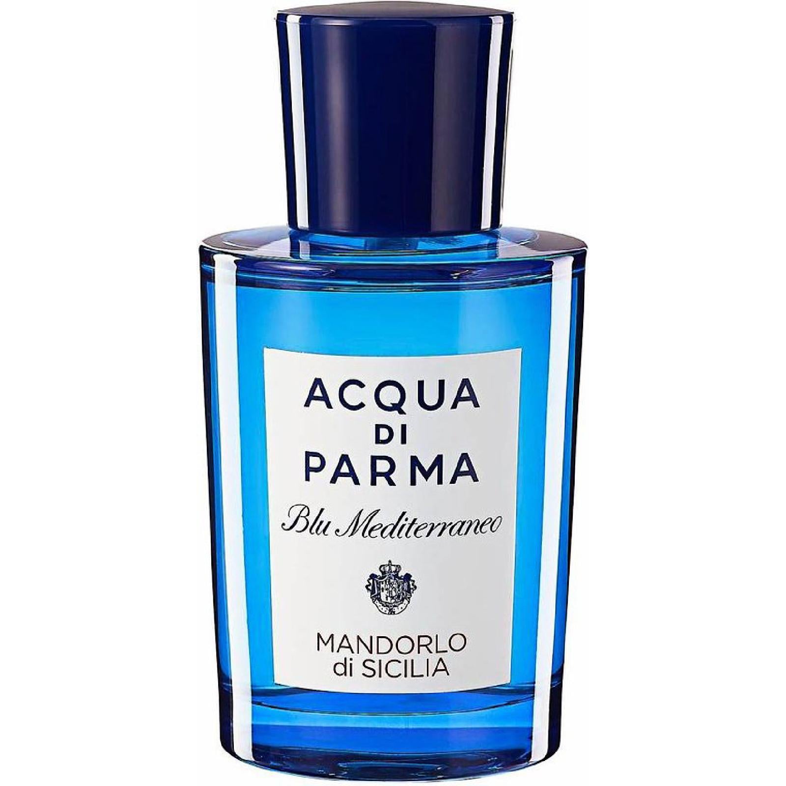 Acqua Di Parma Blu Mediterraneo Mandorlo Di Sicilia Eau de Toilette for Men