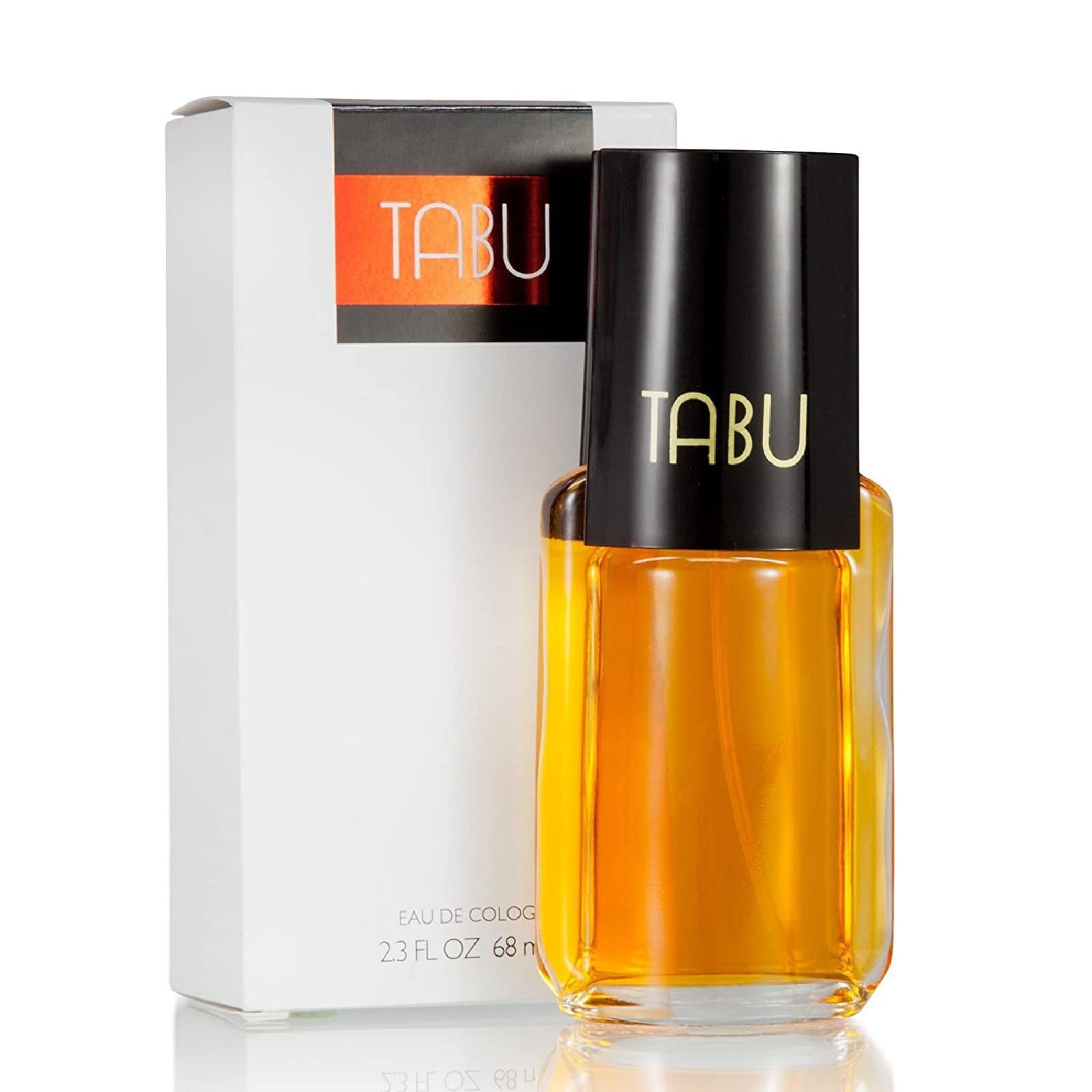 Dana Tabu Cologne for Women